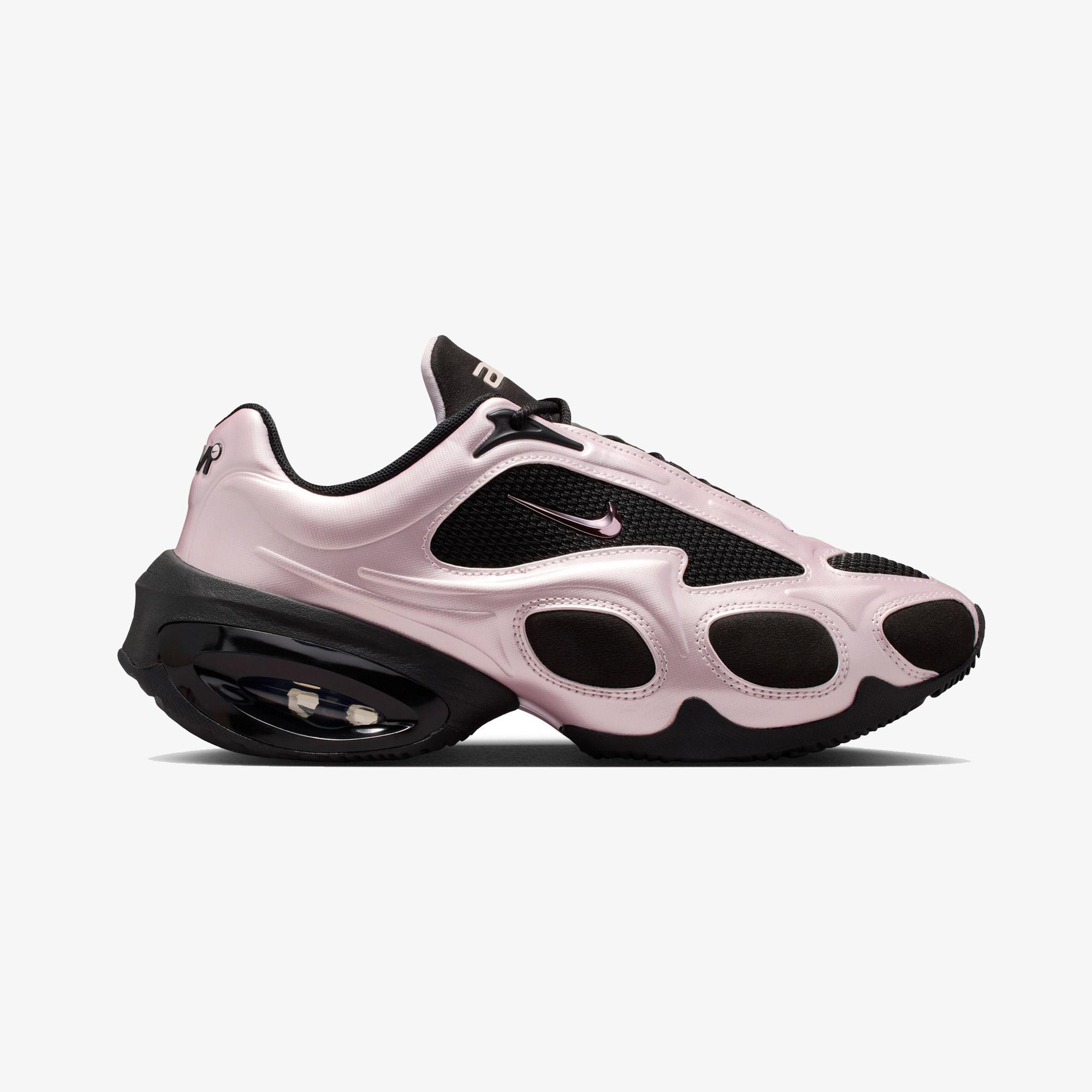 Nike Air Max Muse Kadın Pembe Spor Ayakkabı