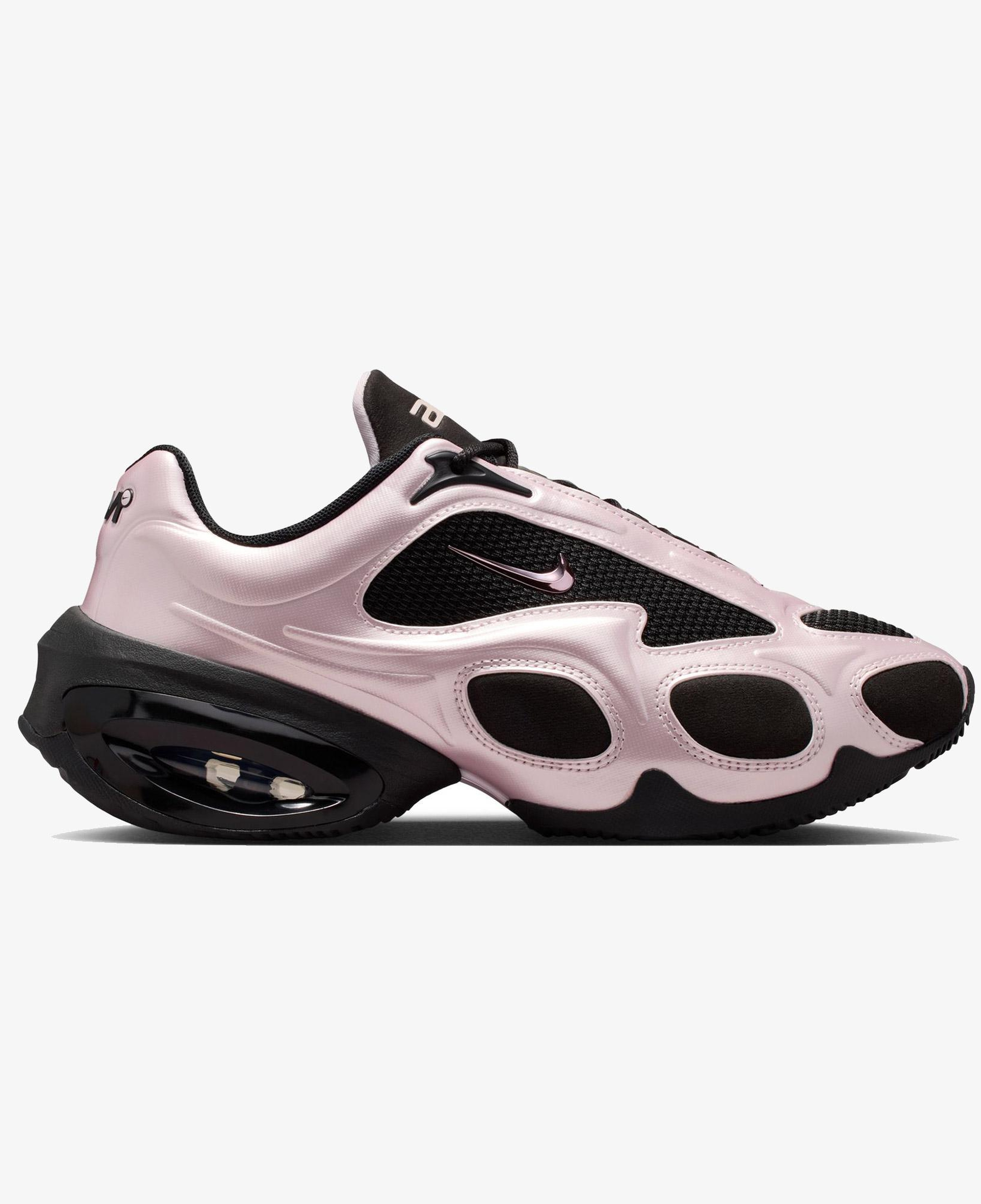 Nike Air Max Muse Kadın Pembe Spor Ayakkabı