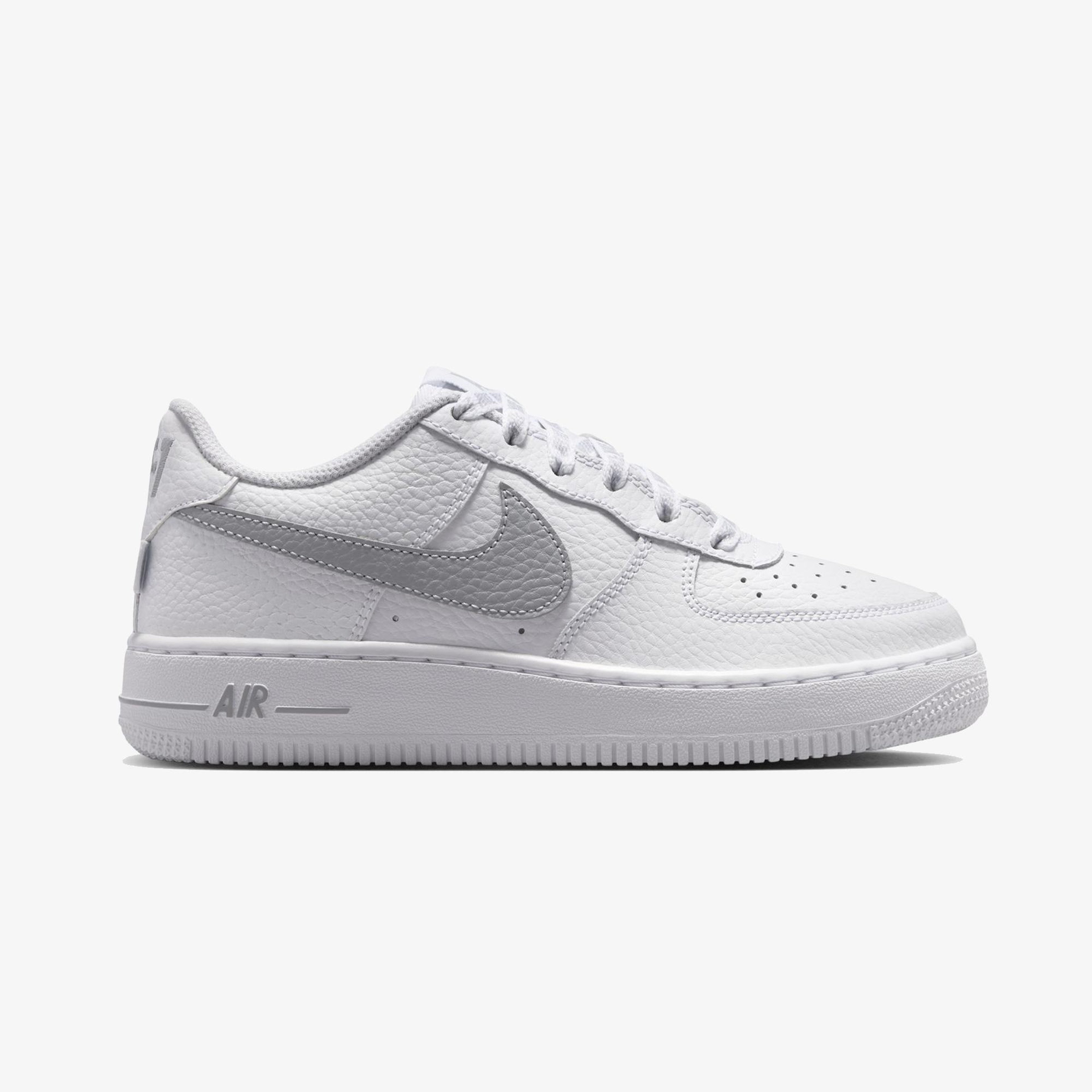 Nike Air Force 1 Low Beyaz Spor Ayakkabı