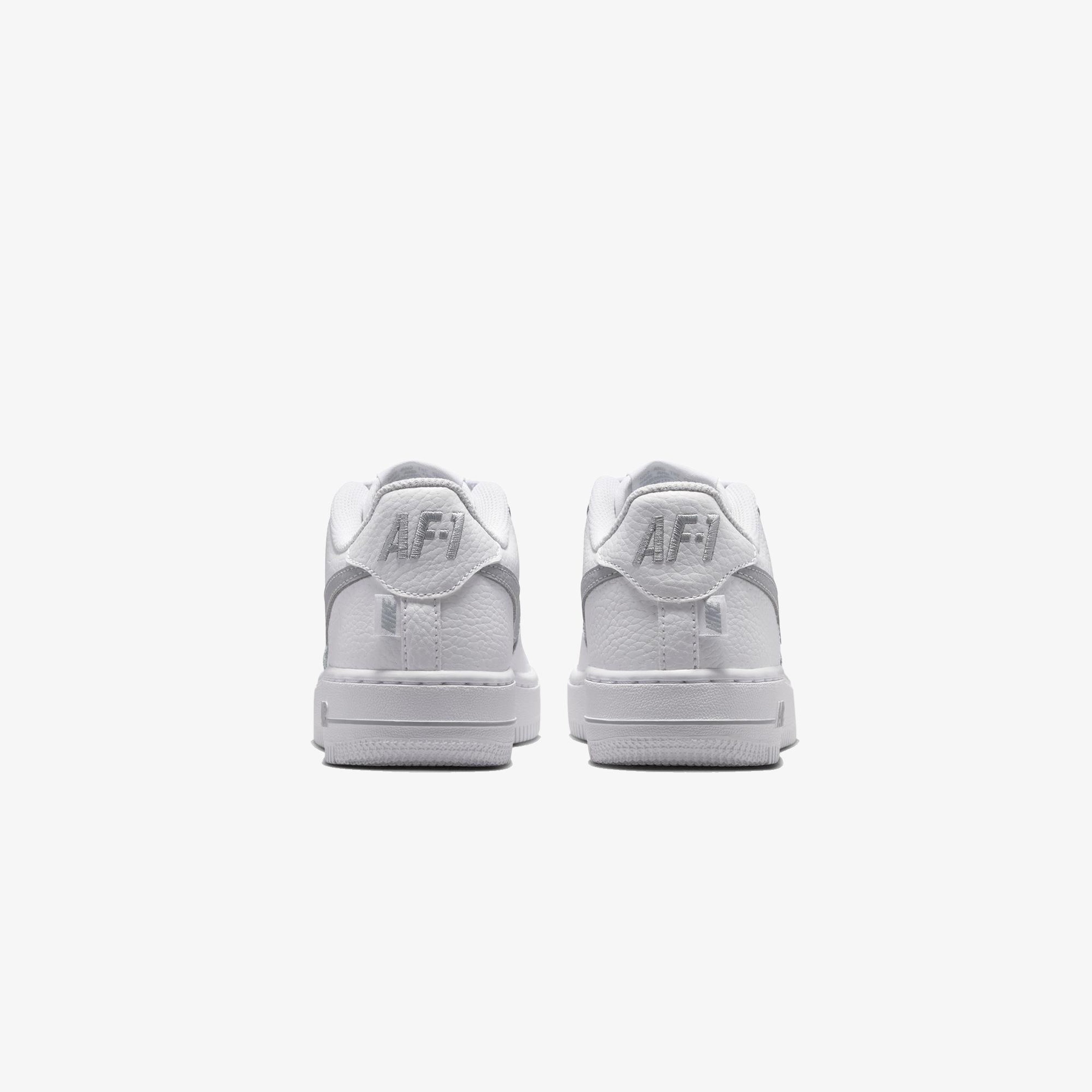 Nike Air Force 1 Low Beyaz Spor Ayakkabı