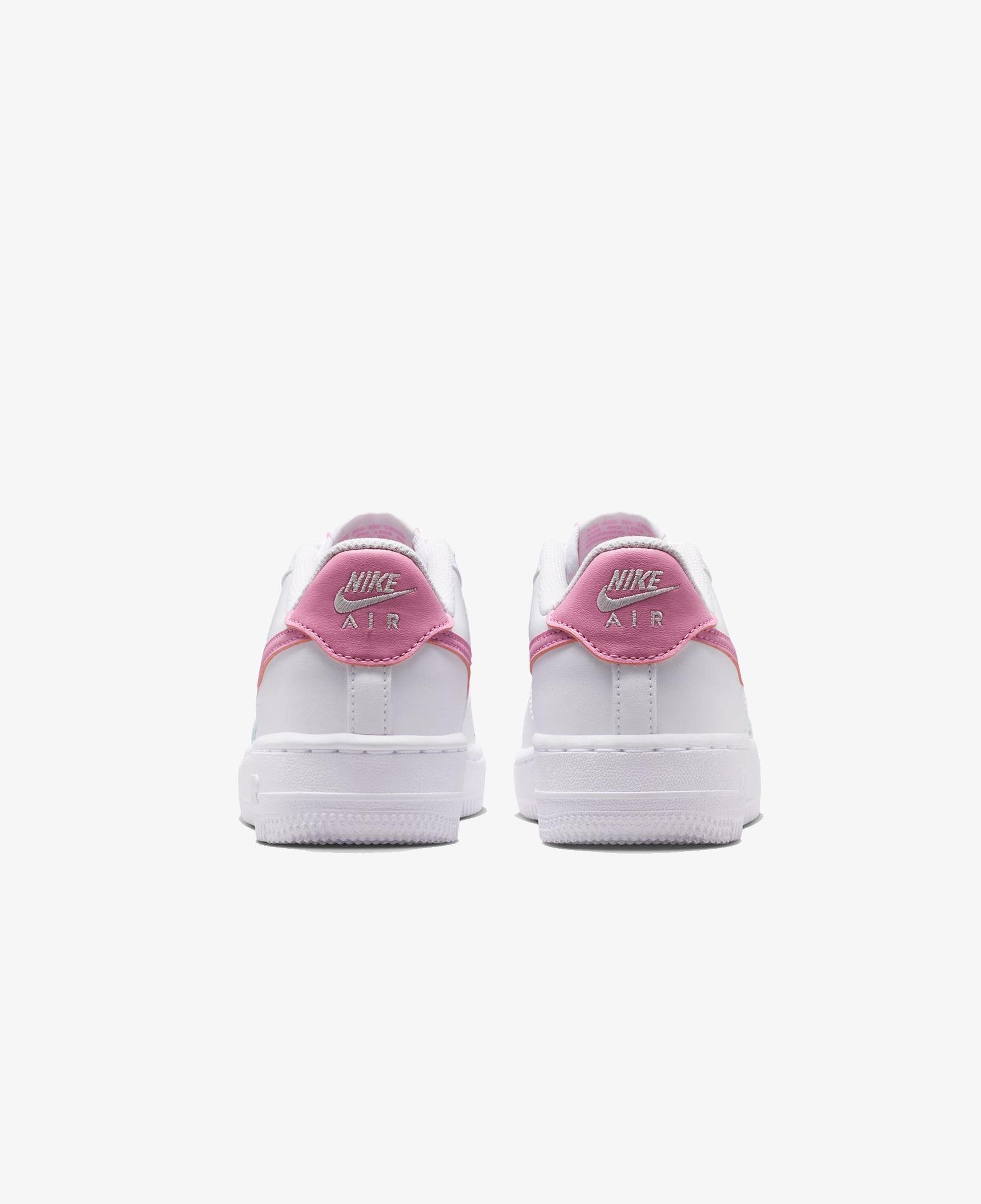 Nike Air Force 1 Beyaz Spor Ayakkabı