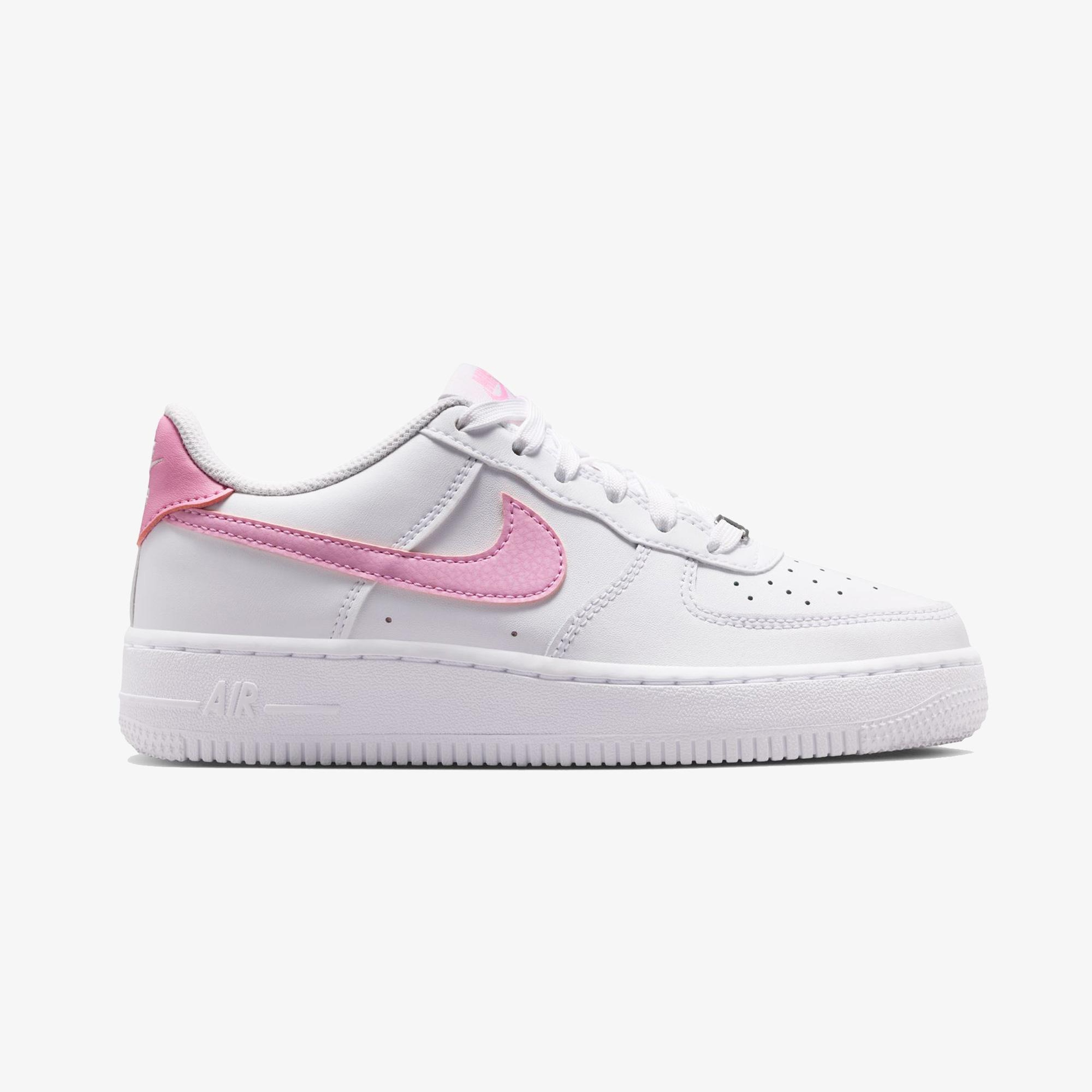 Nike Air Force 1 Beyaz Spor Ayakkabı