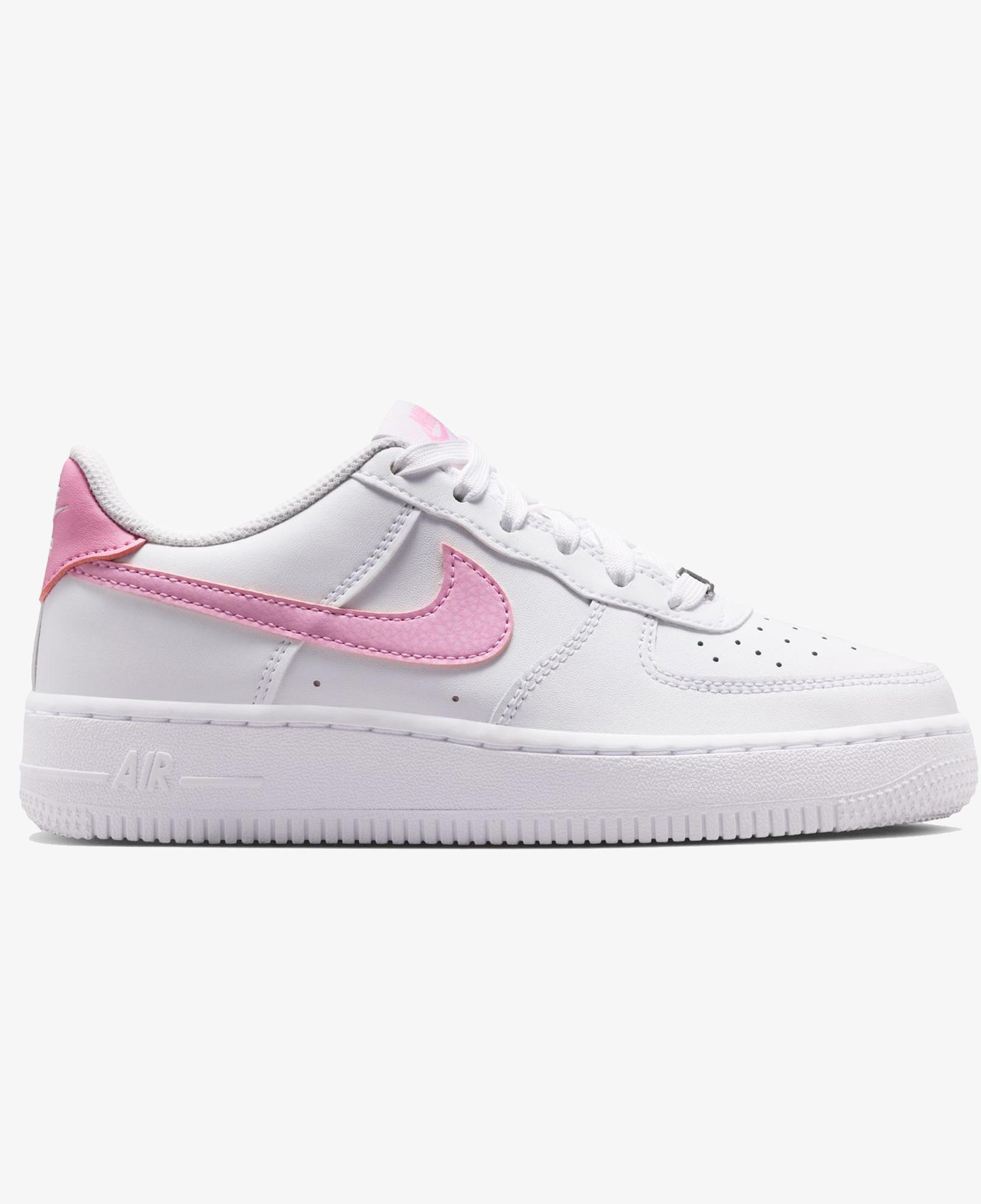 Nike Air Force 1 Beyaz Spor Ayakkabı