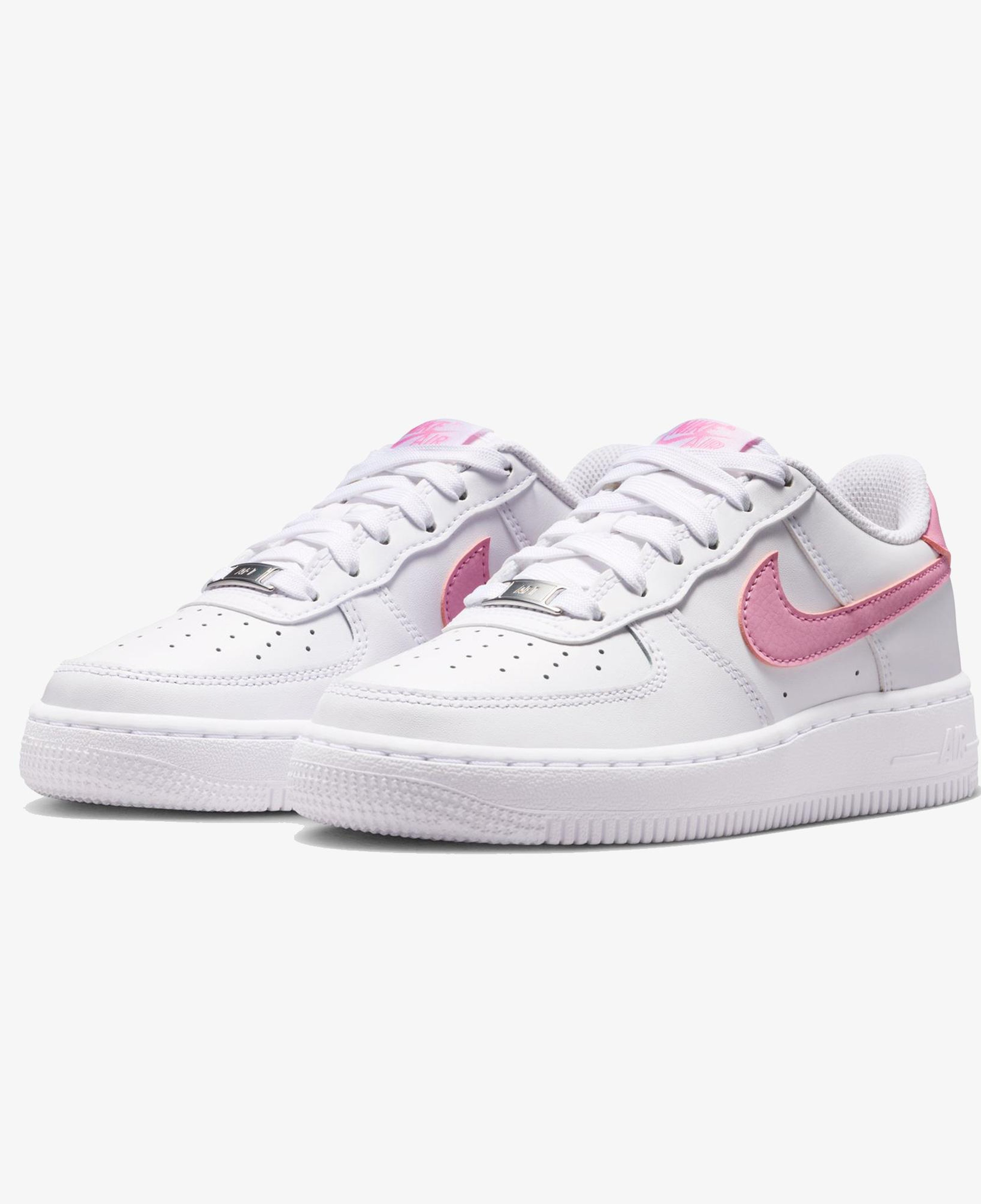 Nike Air Force 1 Beyaz Spor Ayakkabı