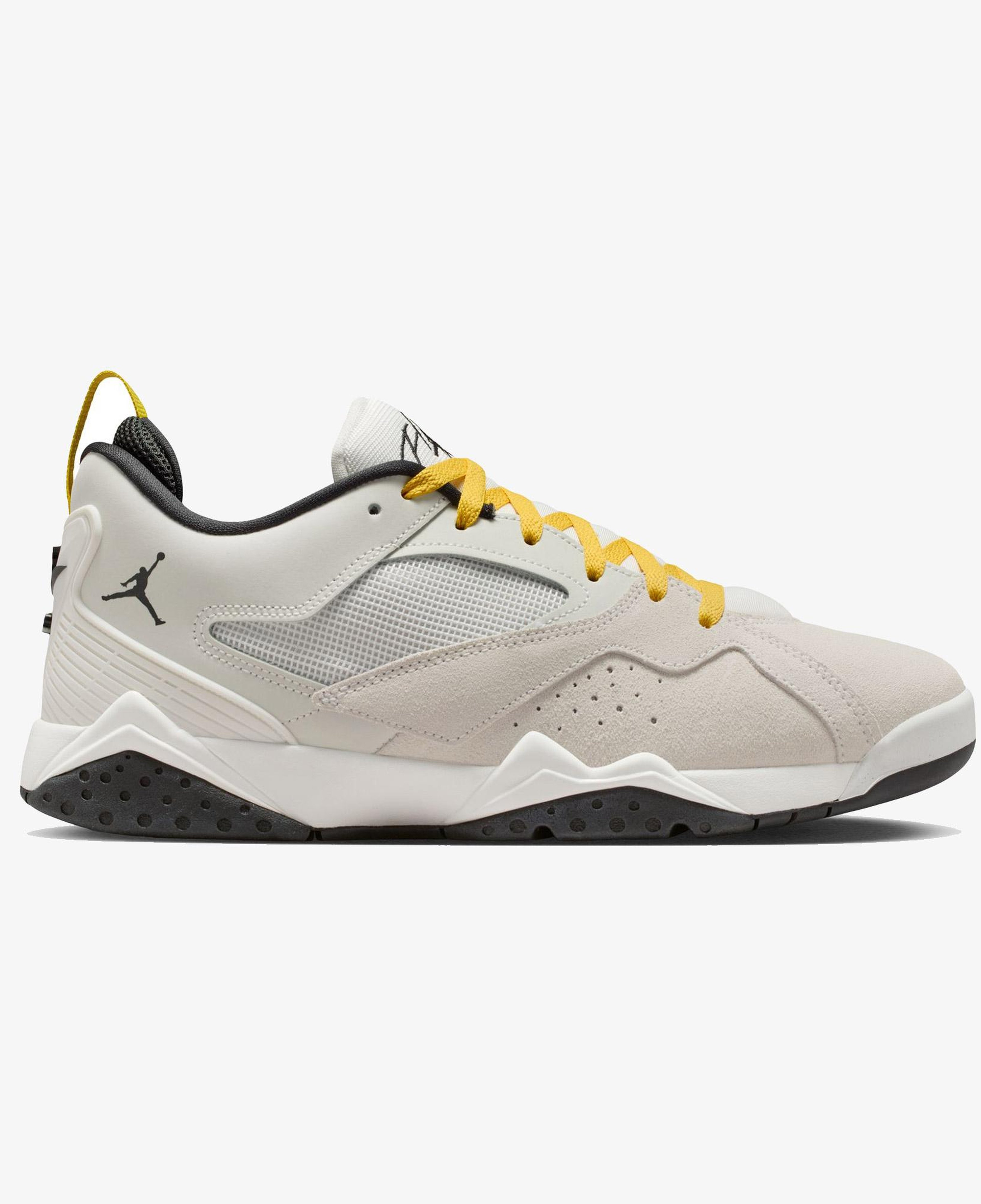 Jordan Air MVP 92 Erkek Bej Spor Ayakkabı
