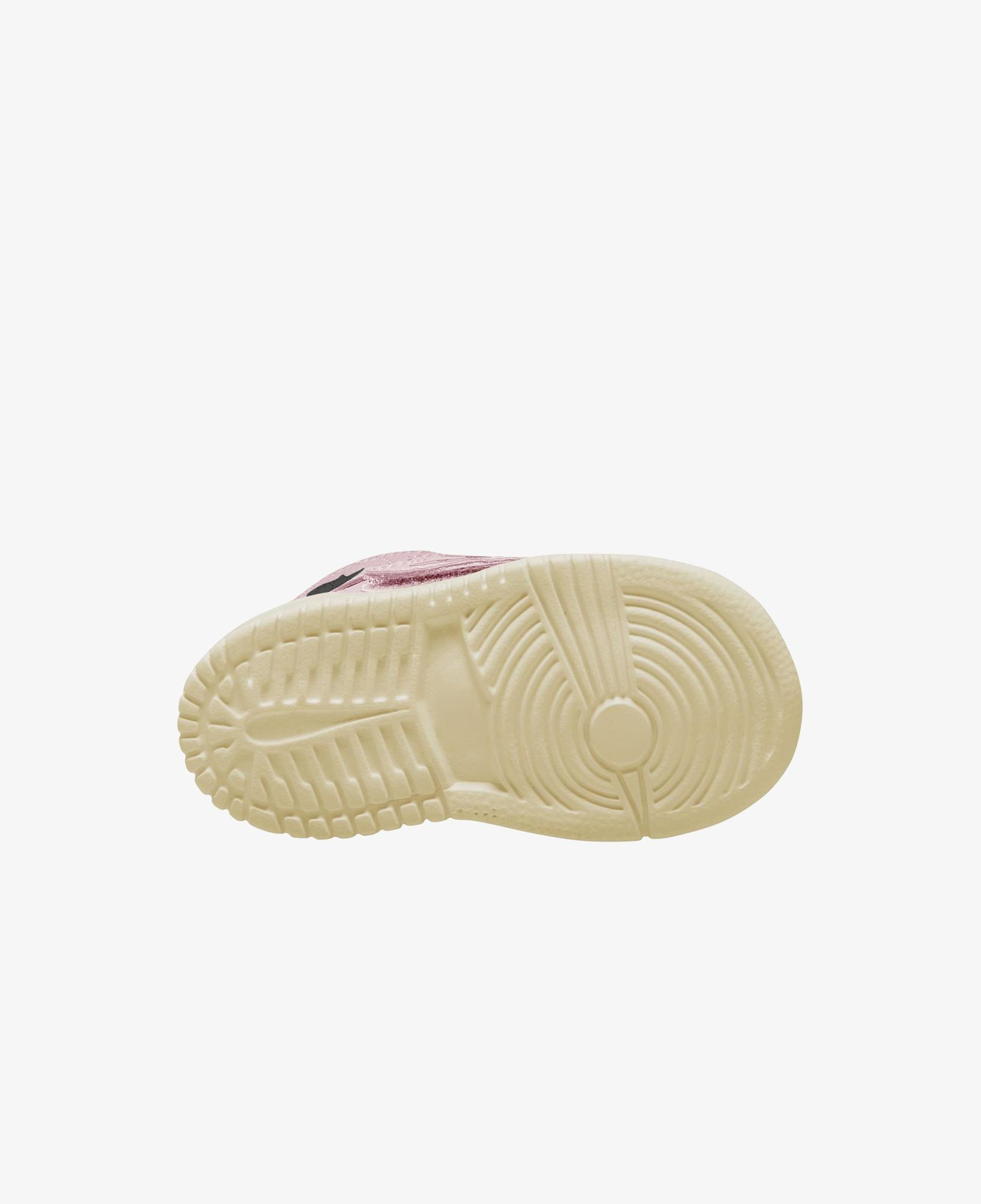 Jordan Sky 1 Çocuk Pembe Spor Ayakkabı
