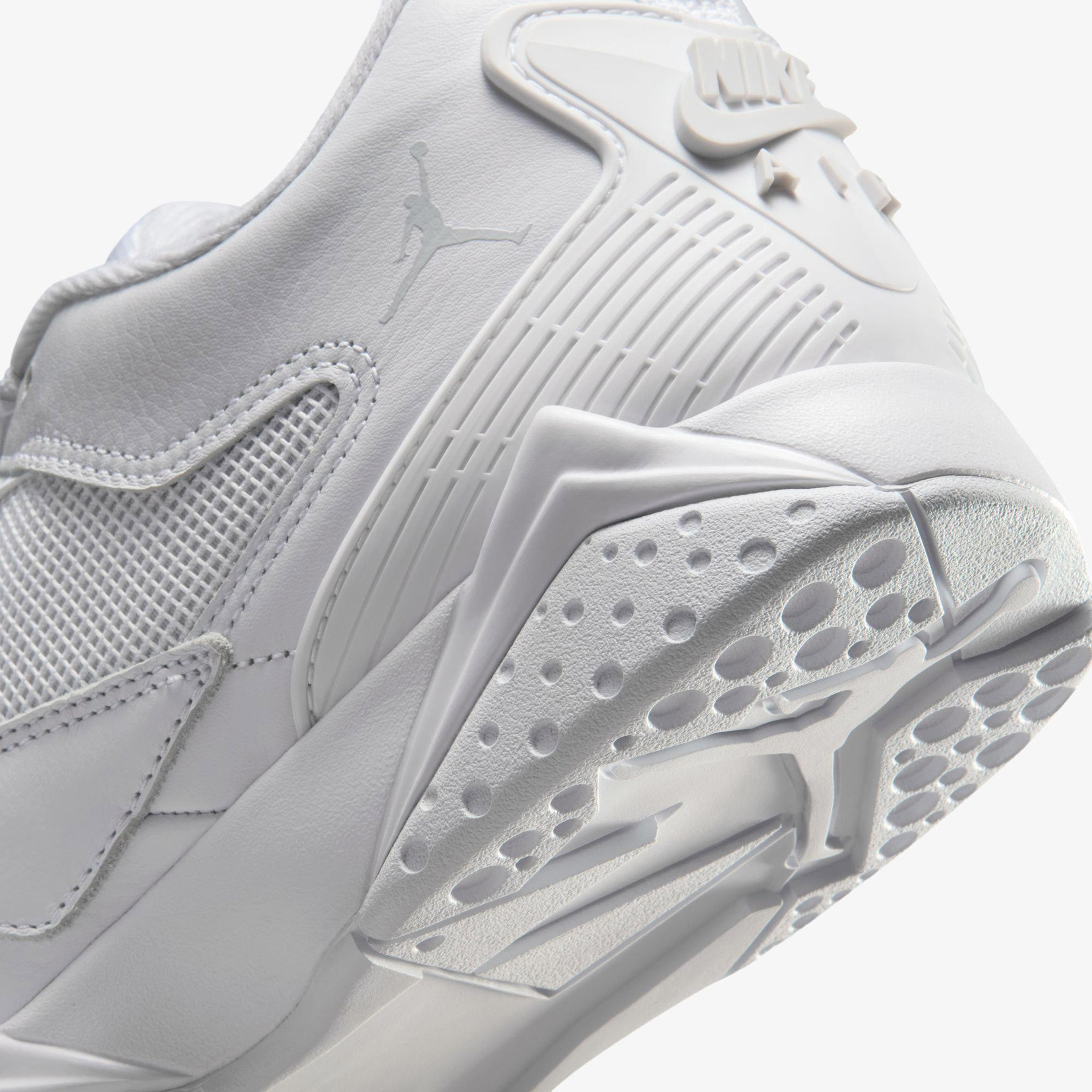Jordan Air MVP 92 Erkek Beyaz Spor Ayakkabı