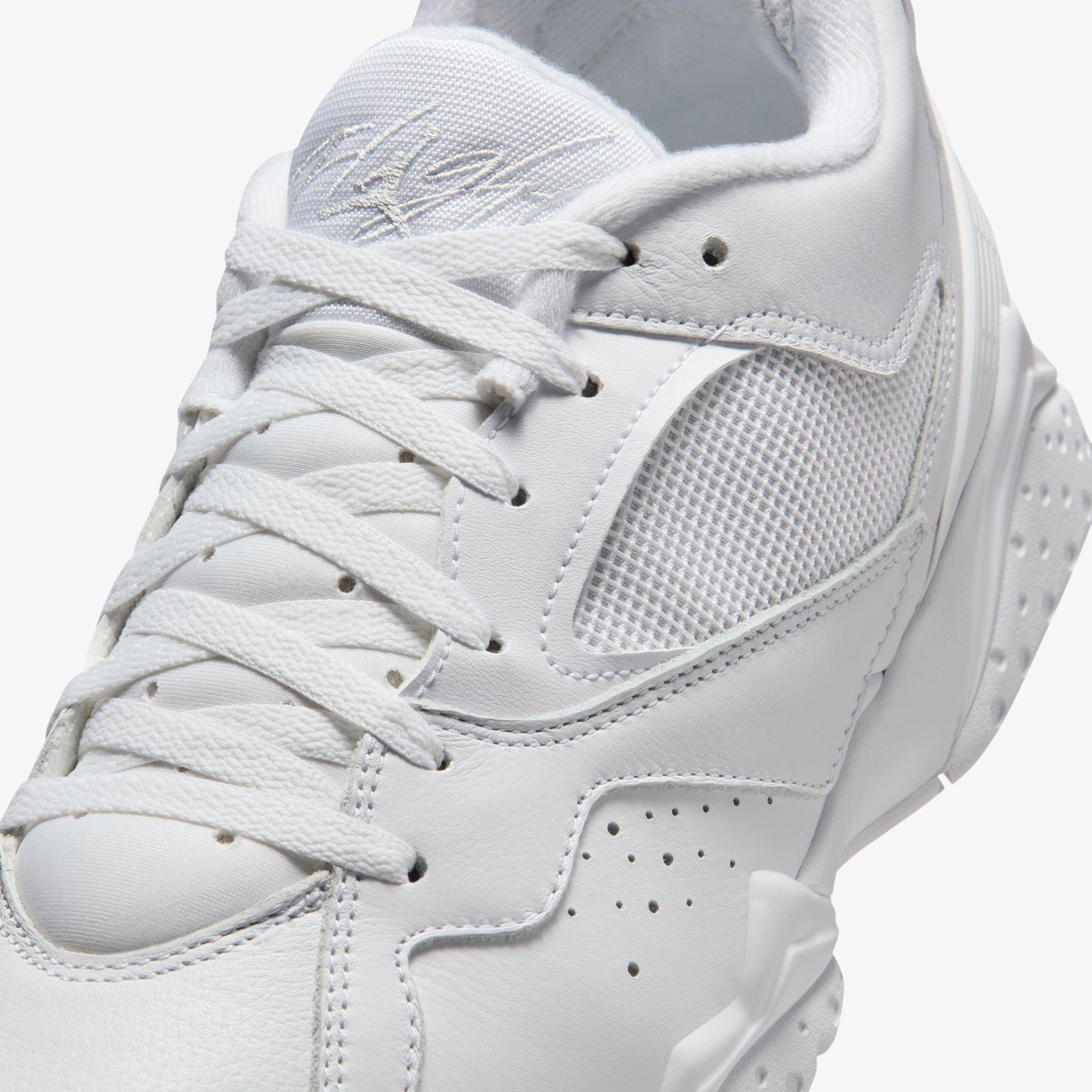 Jordan Air MVP 92 Erkek Beyaz Spor Ayakkabı
