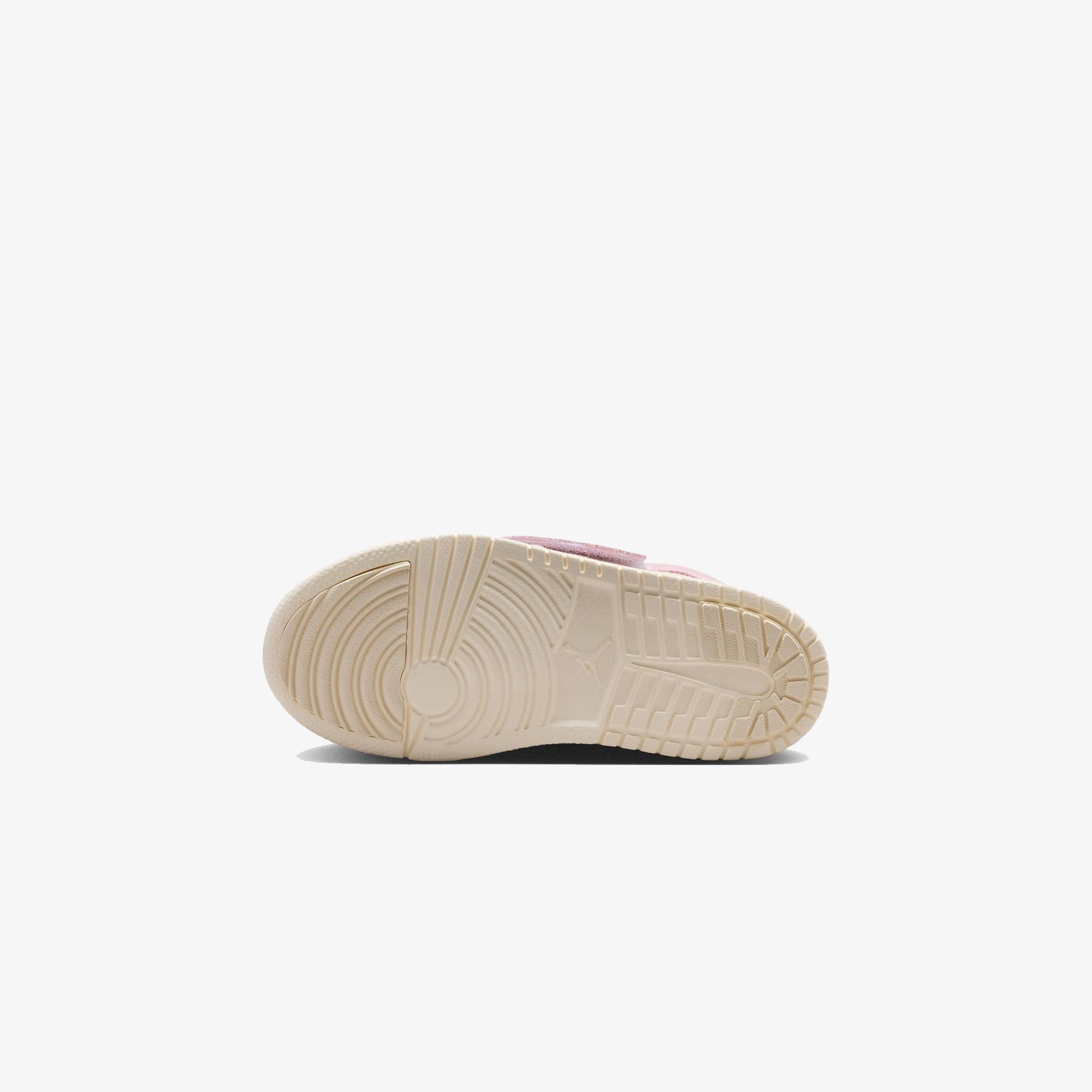 Jordan Sky 1 Çocuk Pembe Spor Ayakkabı