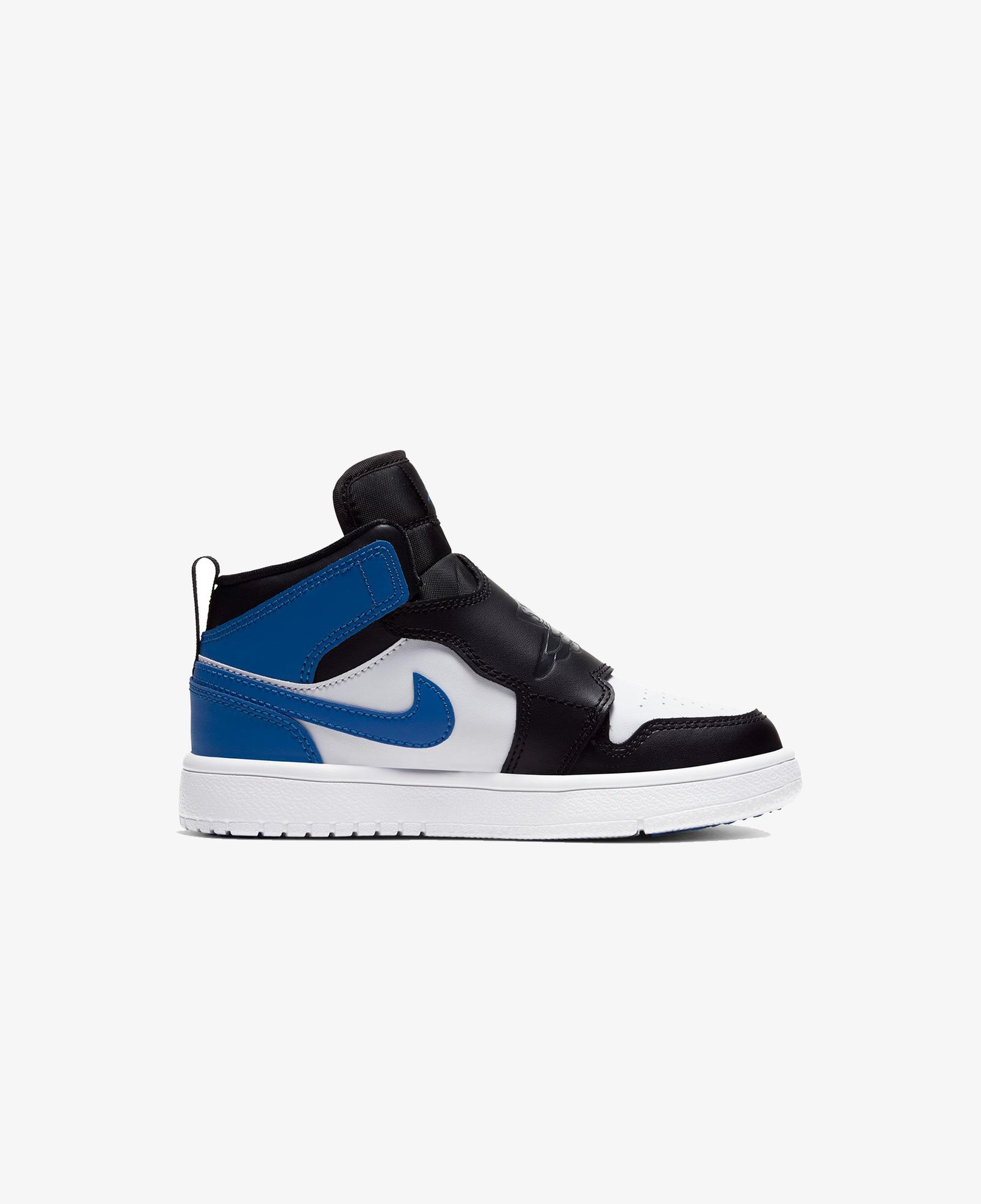 Jordan Sky 1 Çocuk Siyah Spor Ayakkabı