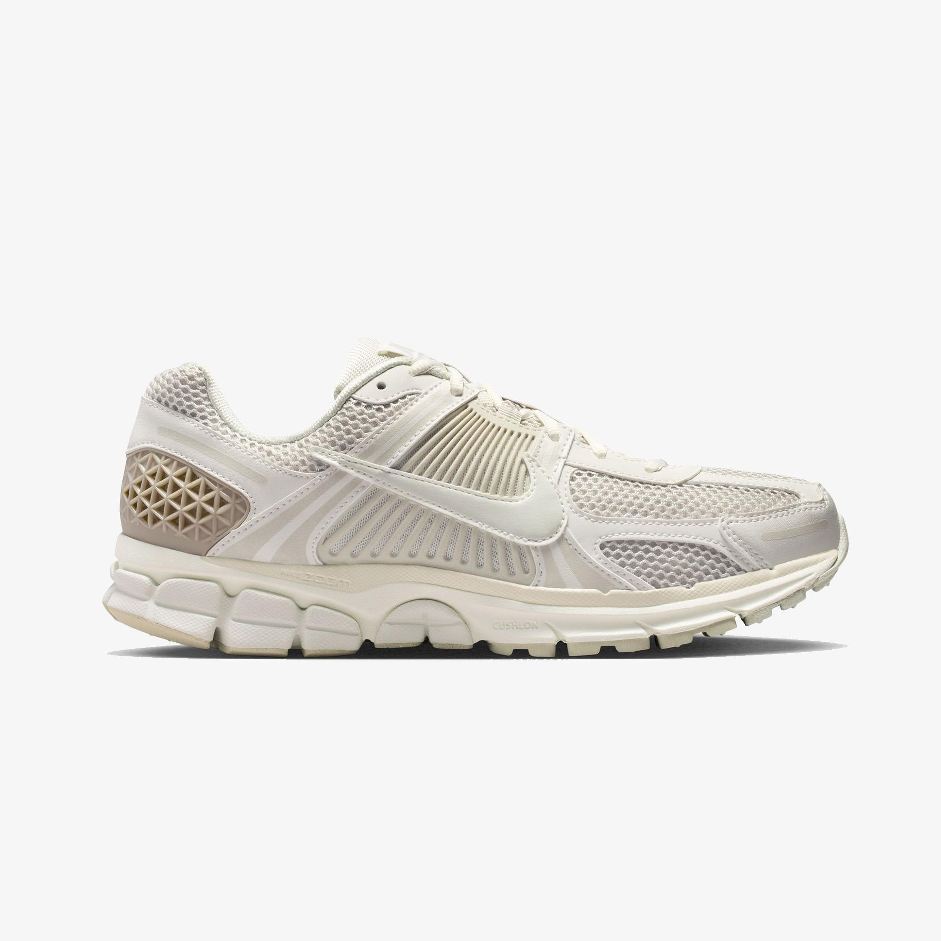 Nike Zoom Vomero 5 Erkek Bej Spor Ayakkabı