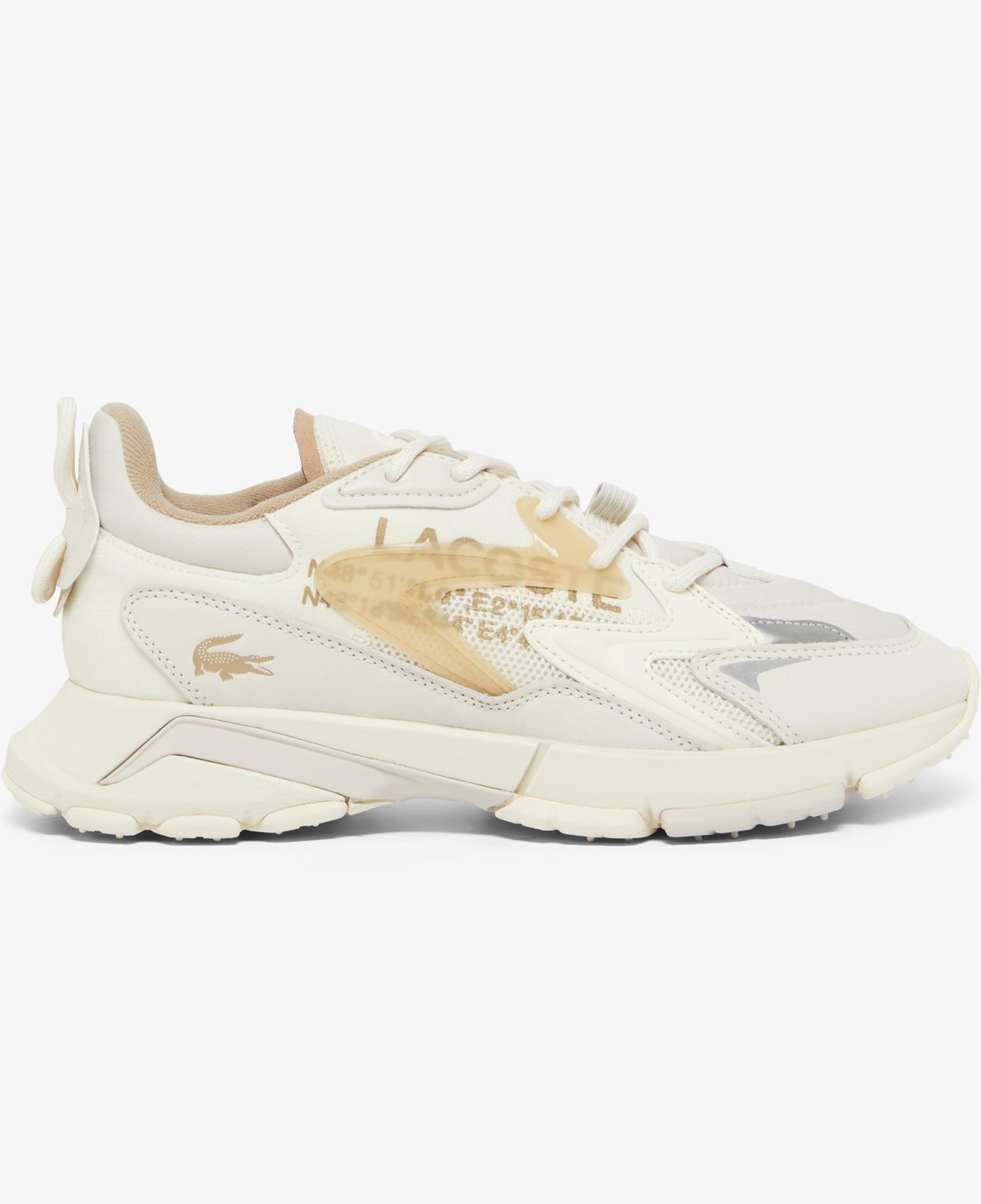 Men's L003 Neo Tech Sneakers