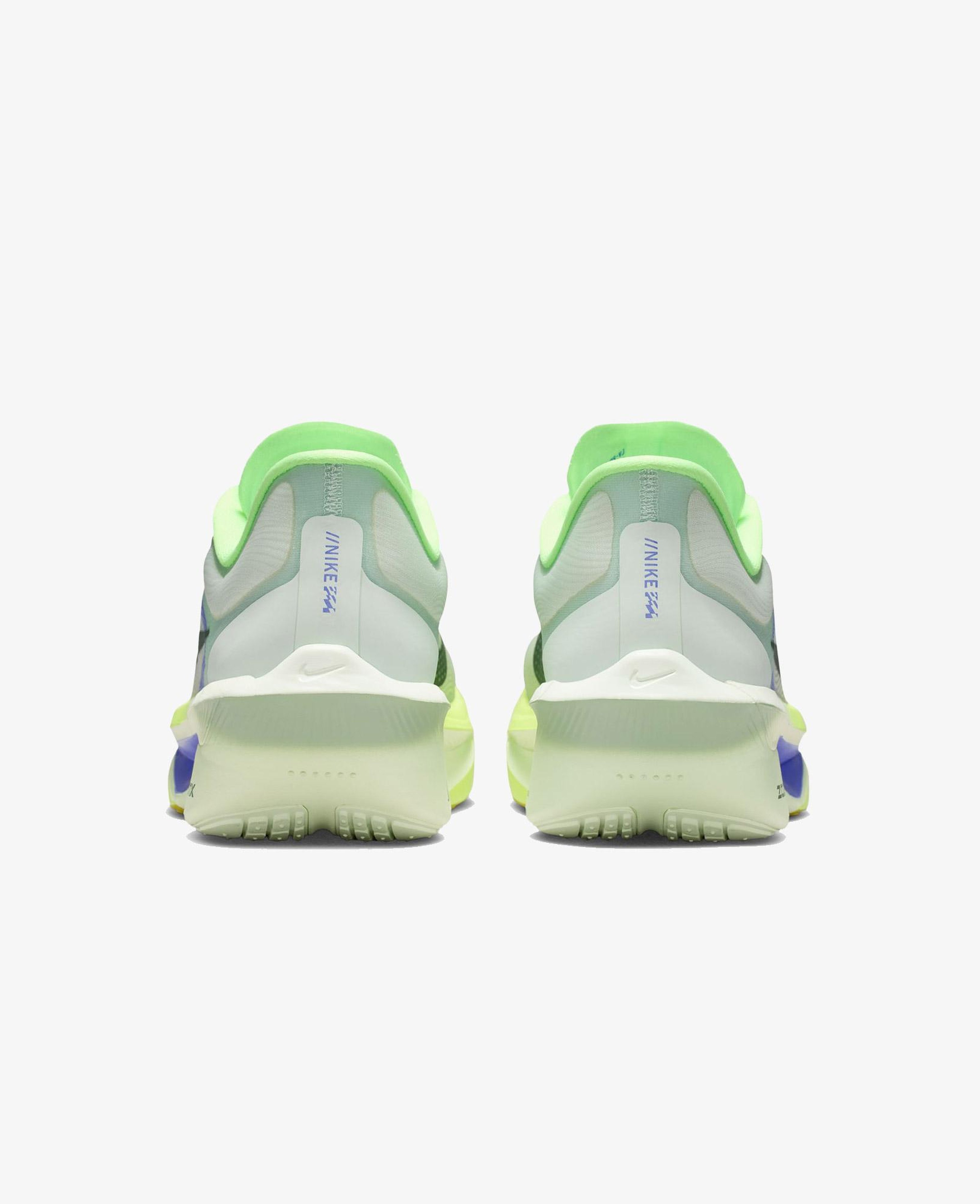 Nike Zoom Fly 6 Erkek Yeşil Spor Ayakkabı