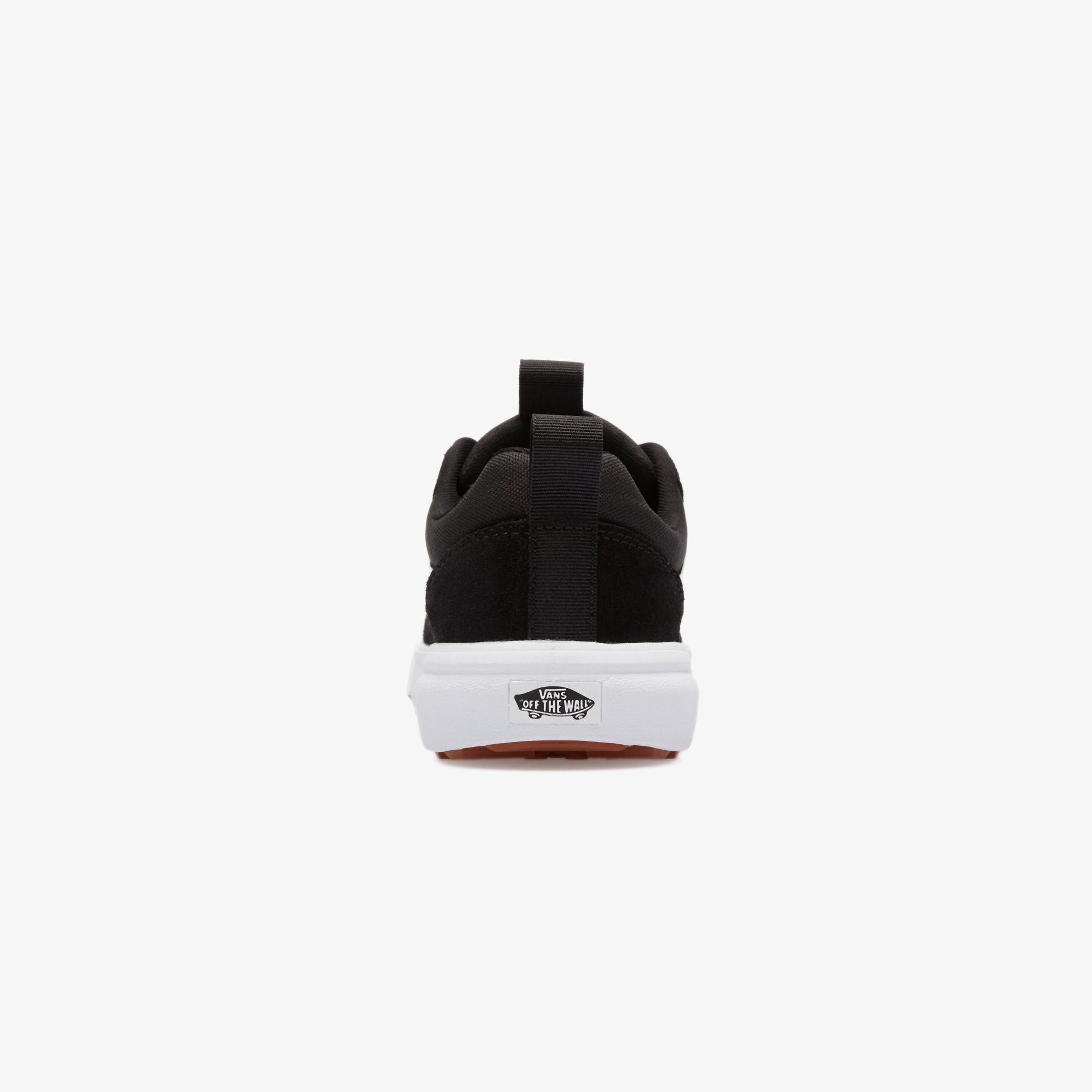 Vans Range Exp Kadın Siyah Günlük Sneaker
