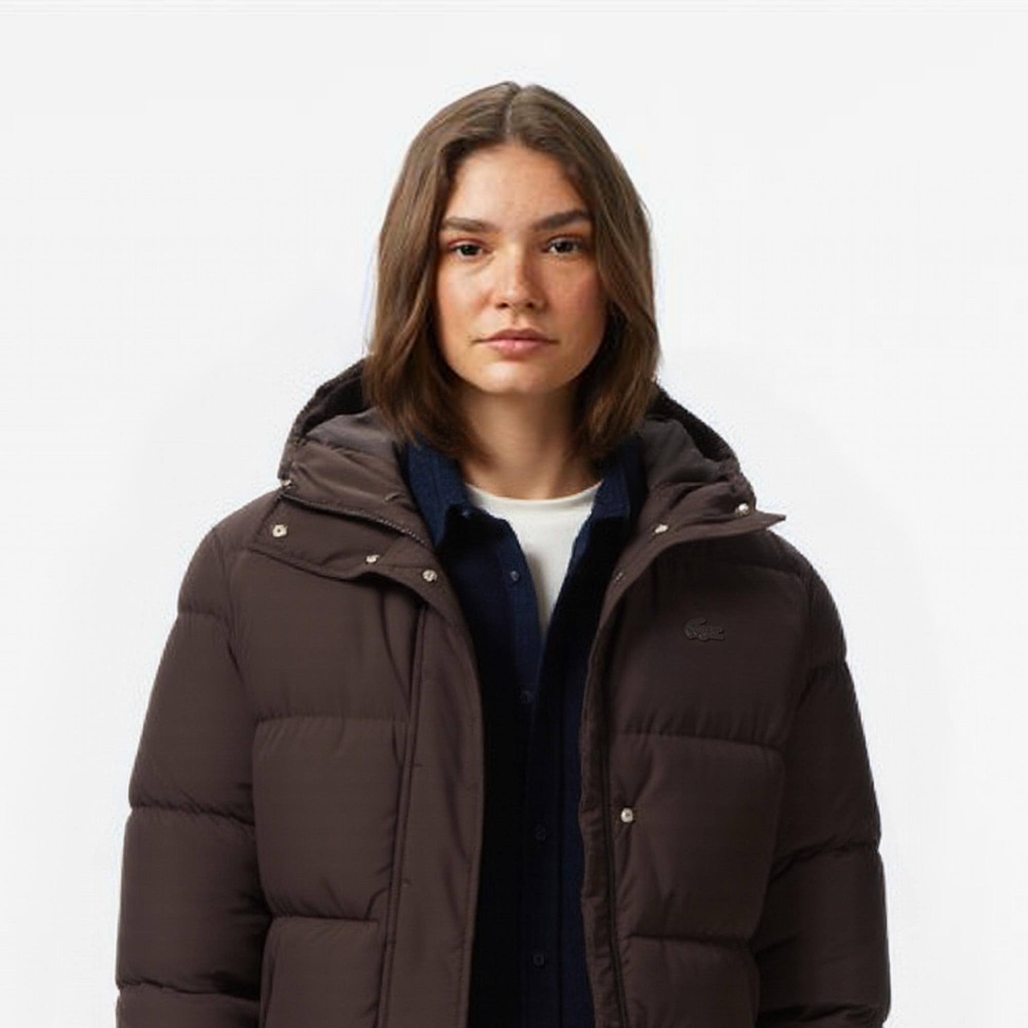Lacoste Women's Blouson