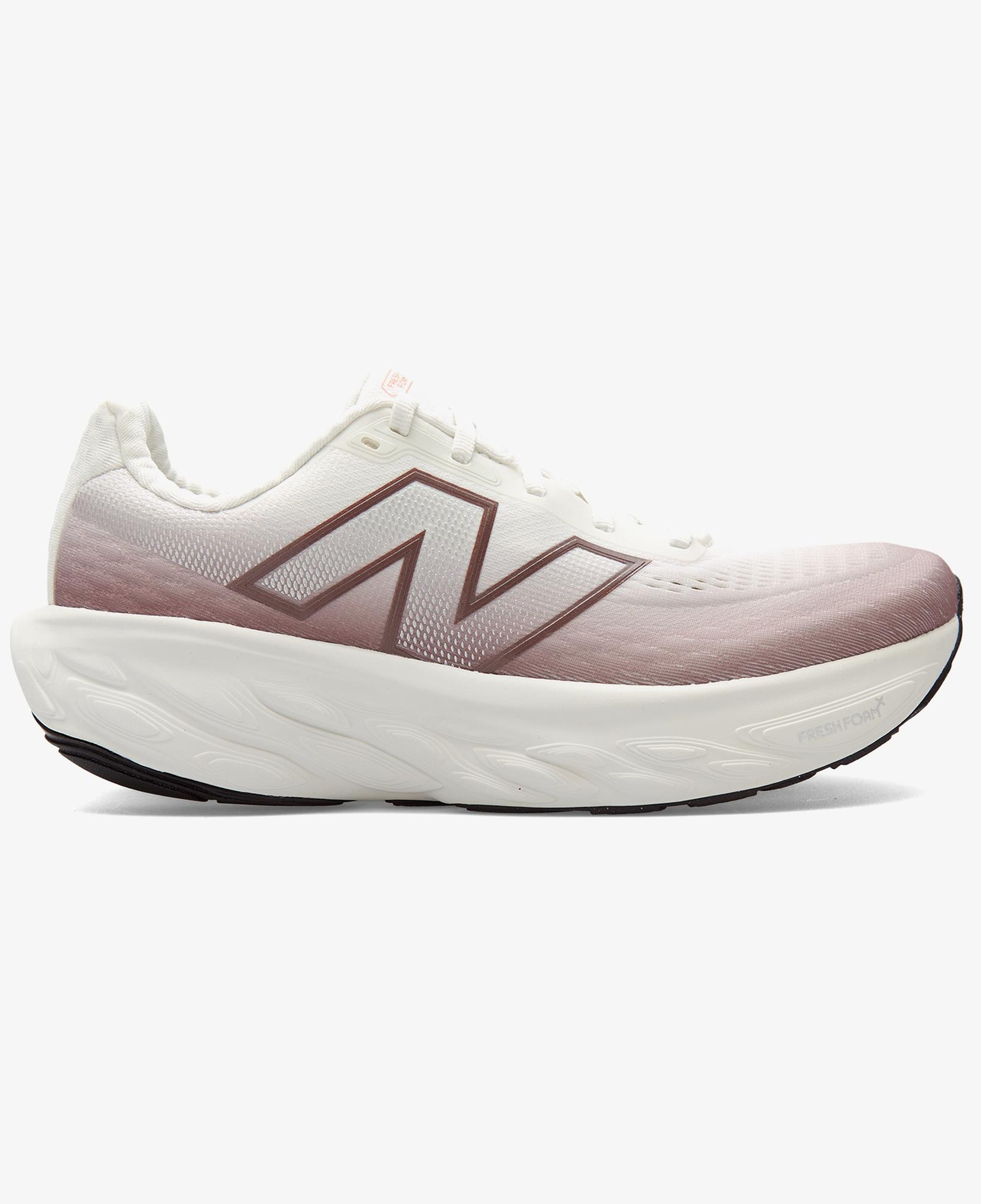 New Balance 1080 Erkek Mavi Koşu Ayakkabısı
