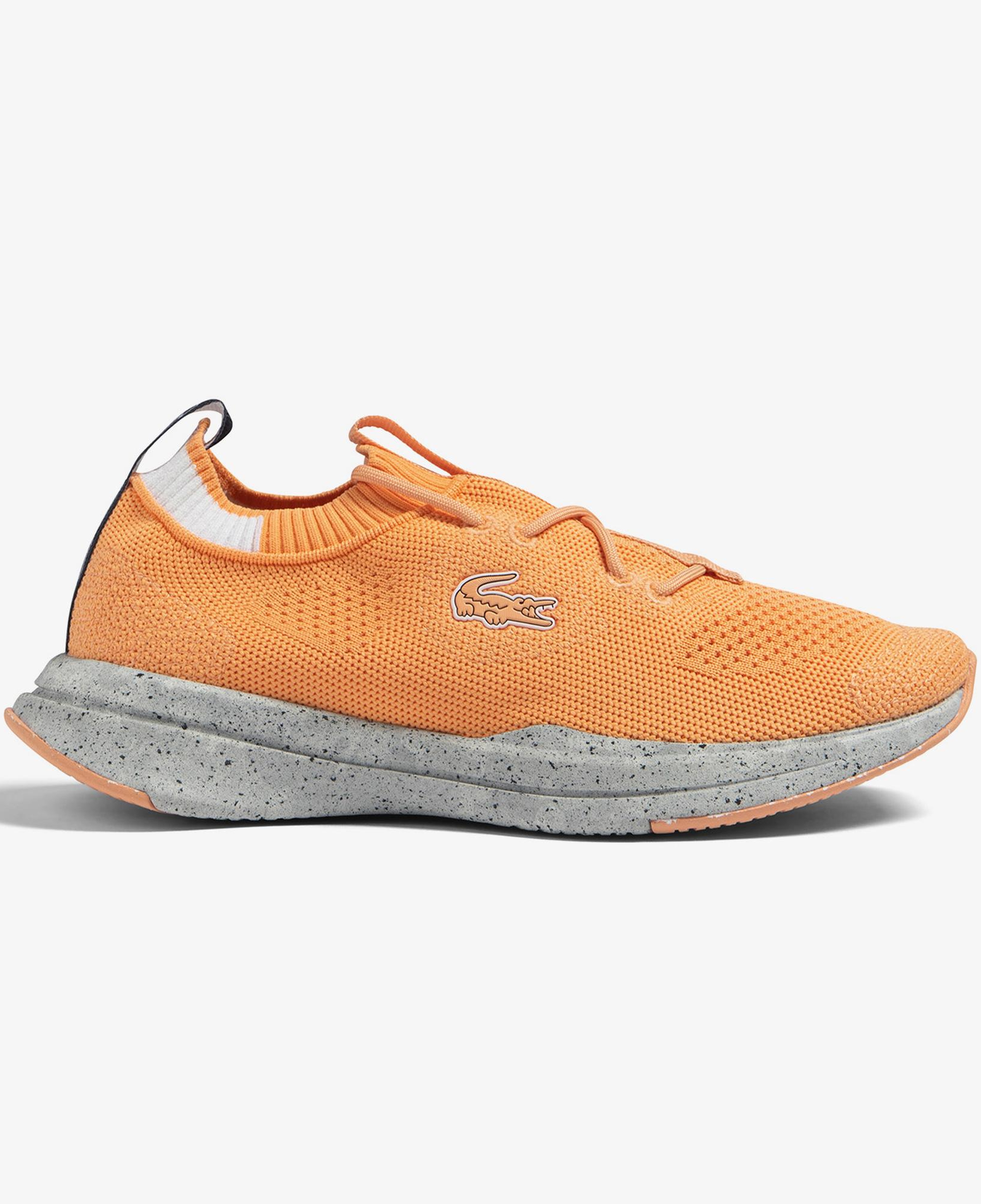 Run Spin Eco Kadın Turuncu Sneaker