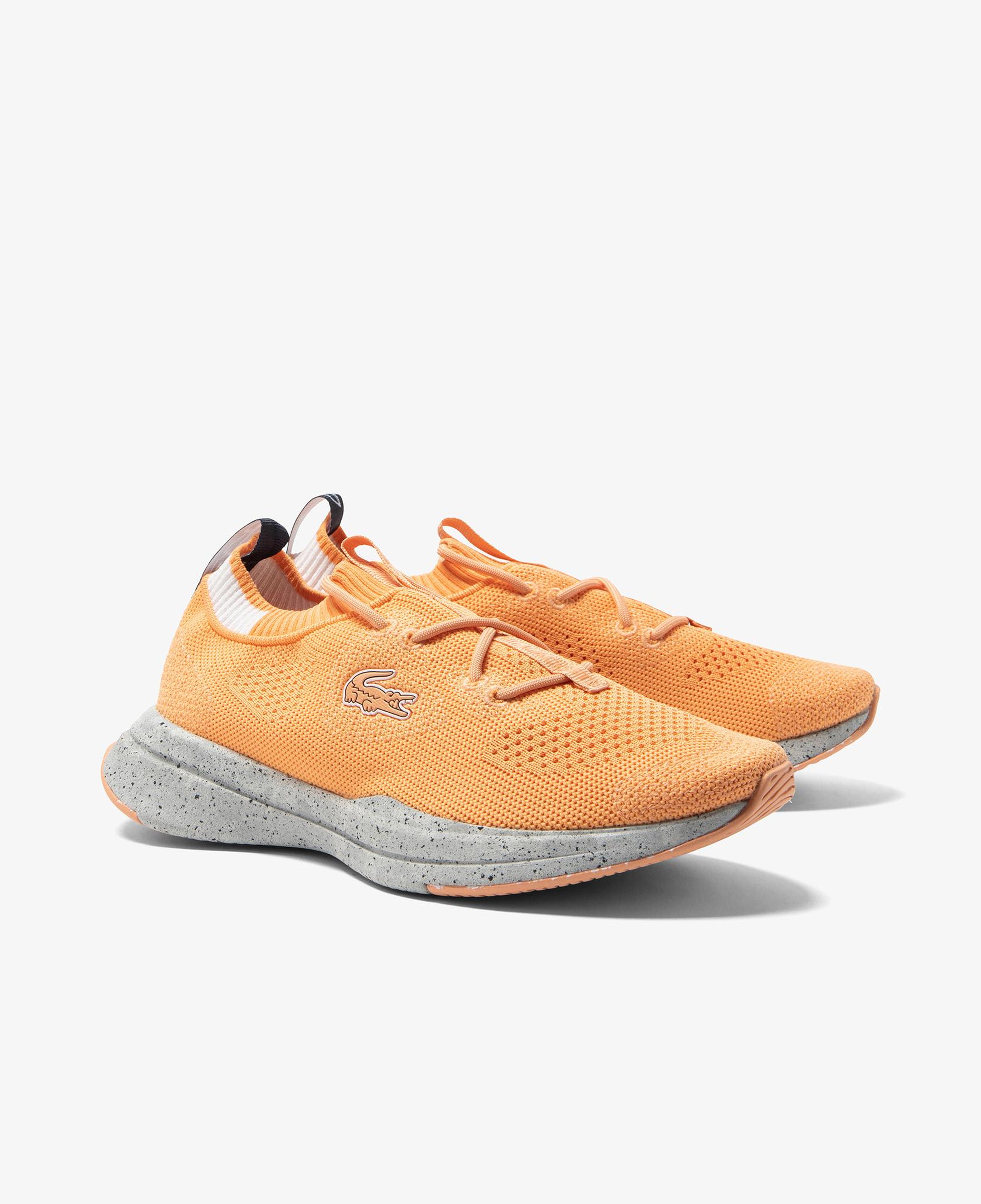 Run Spin Eco Kadın Turuncu Sneaker