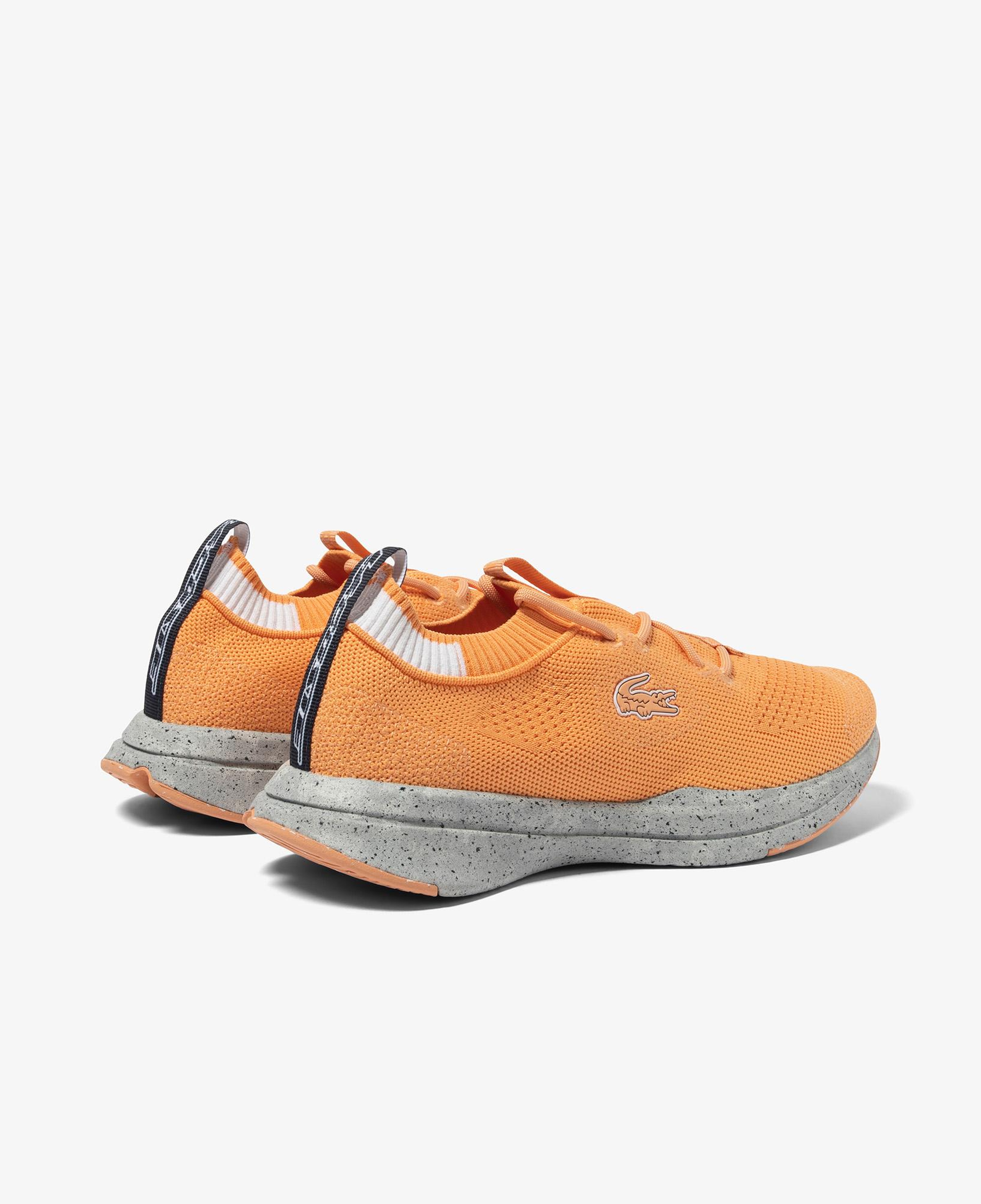 Run Spin Eco Kadın Turuncu Sneaker