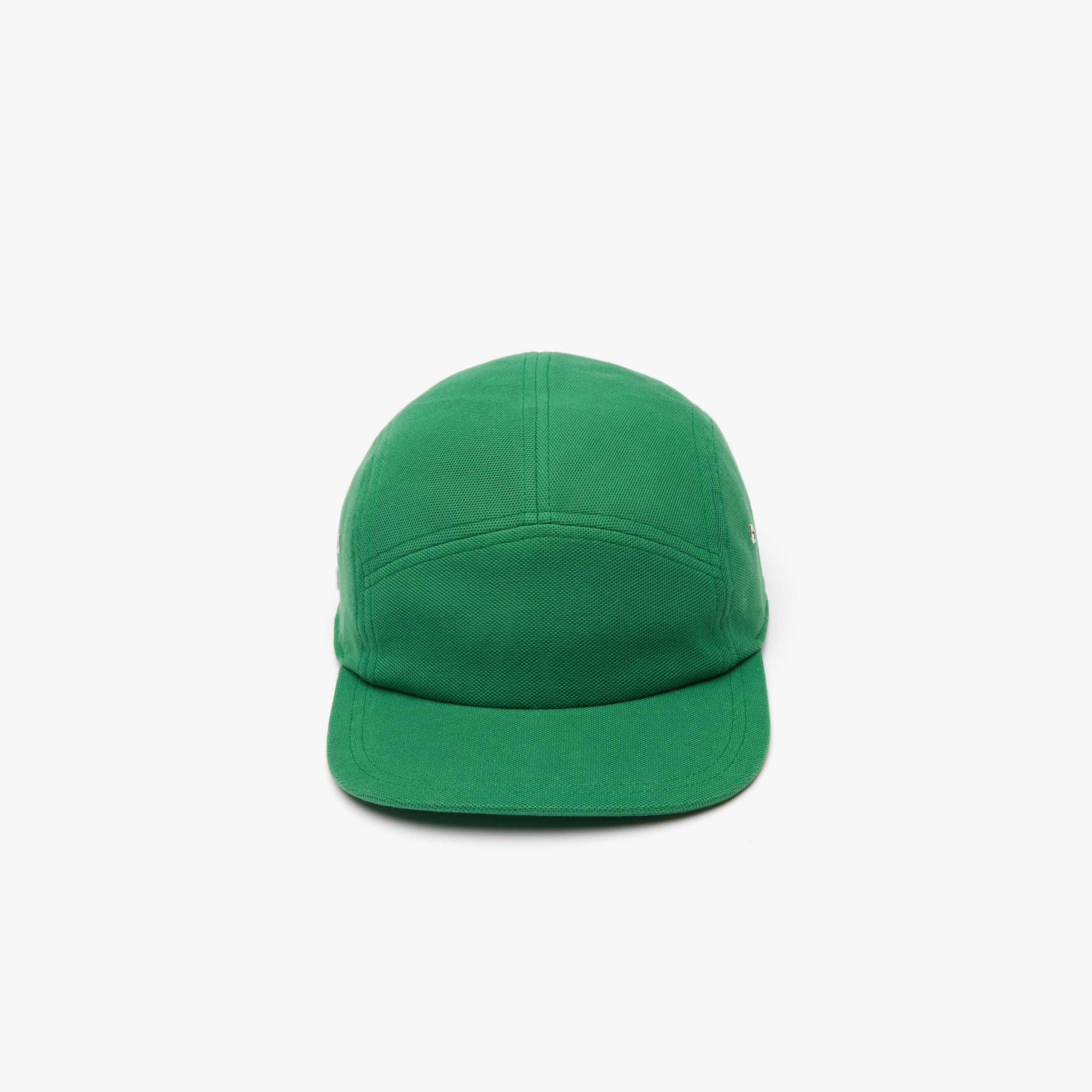 Unisex Yeşil Şapka