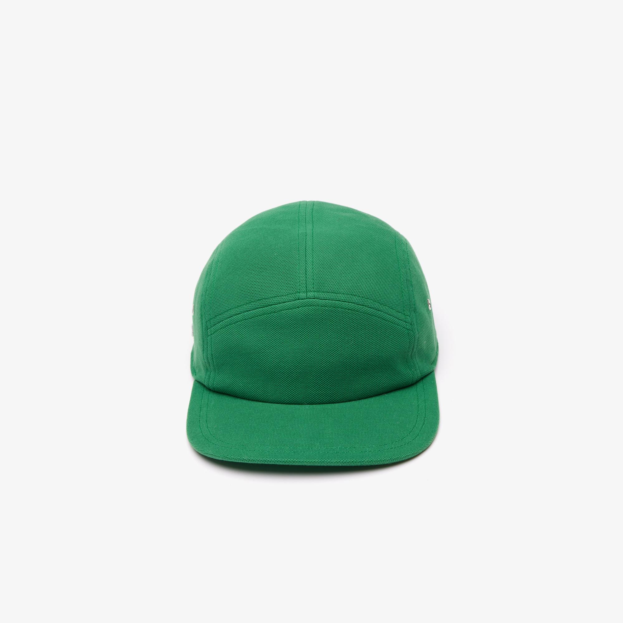 Unisex Yeşil Şapka