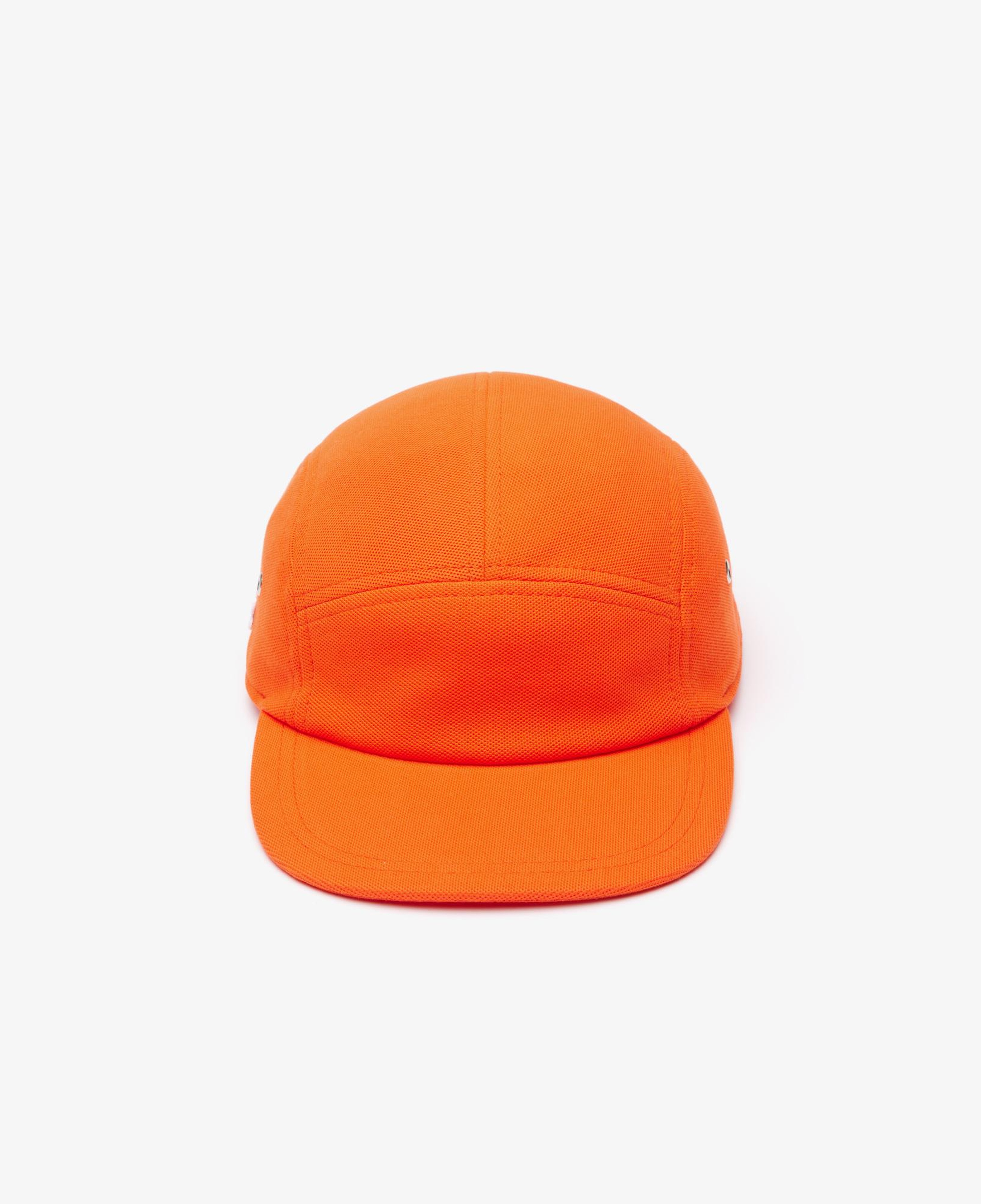 Unisex Turuncu Şapka