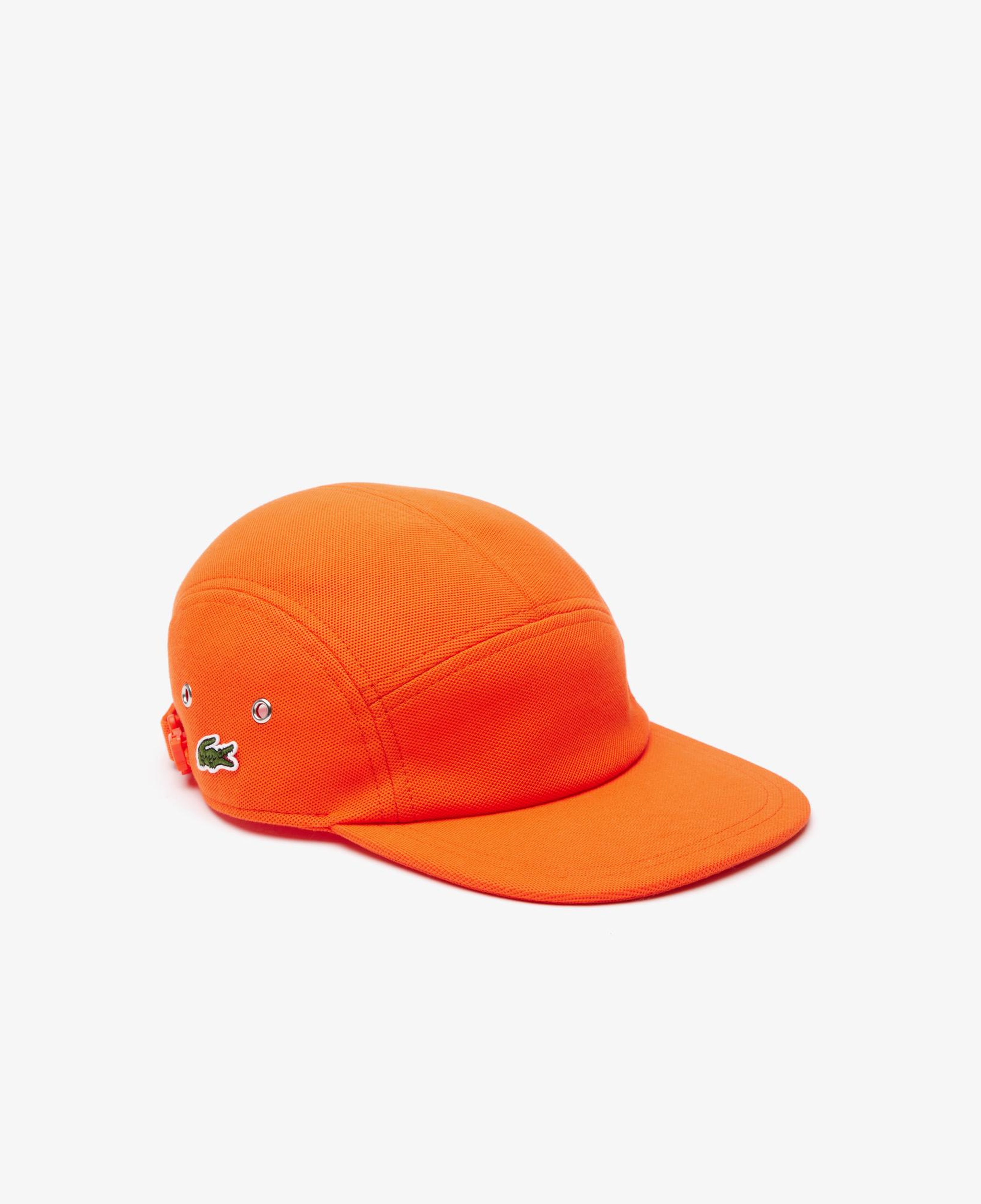 Unisex Turuncu Şapka