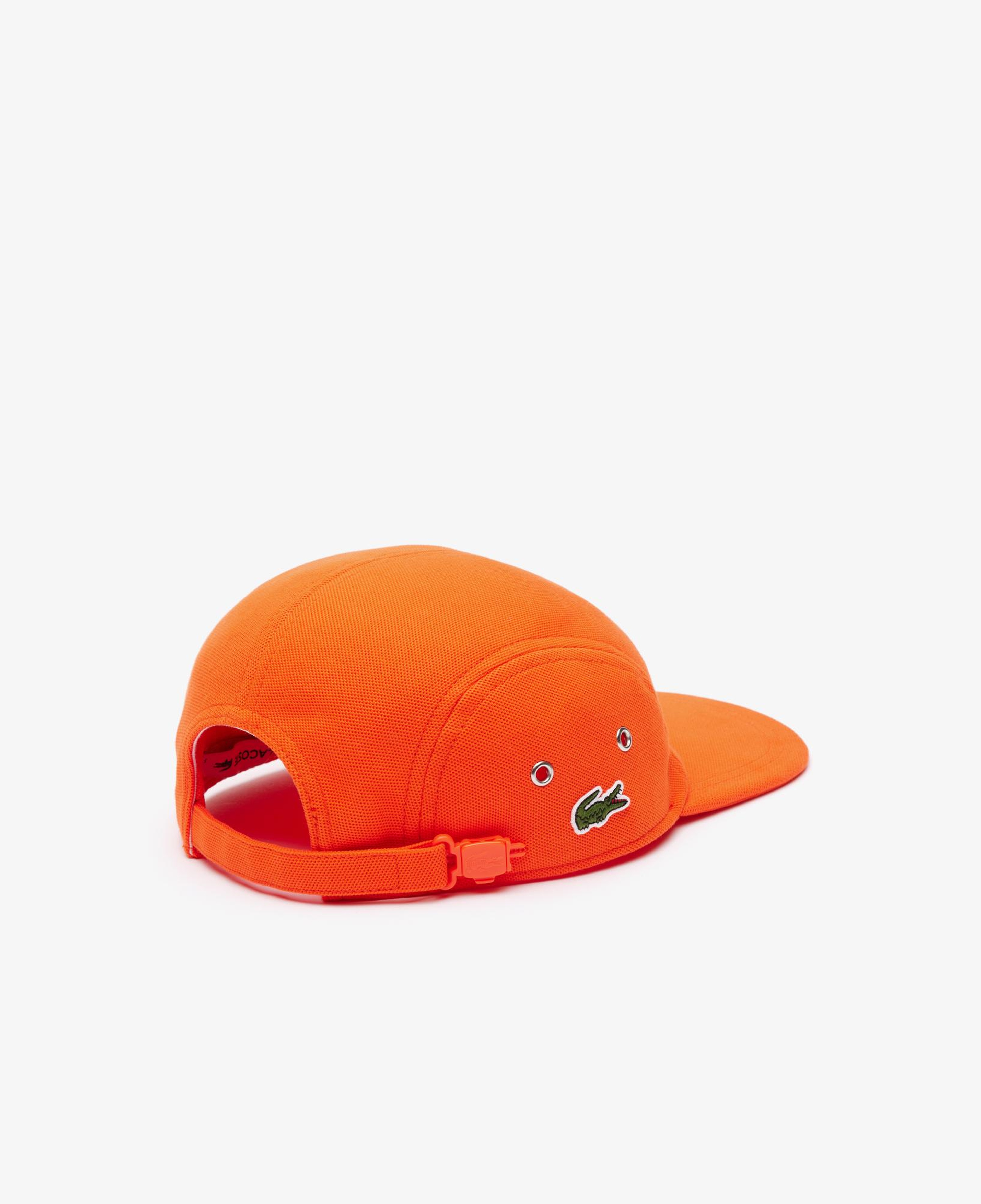 Unisex Turuncu Şapka