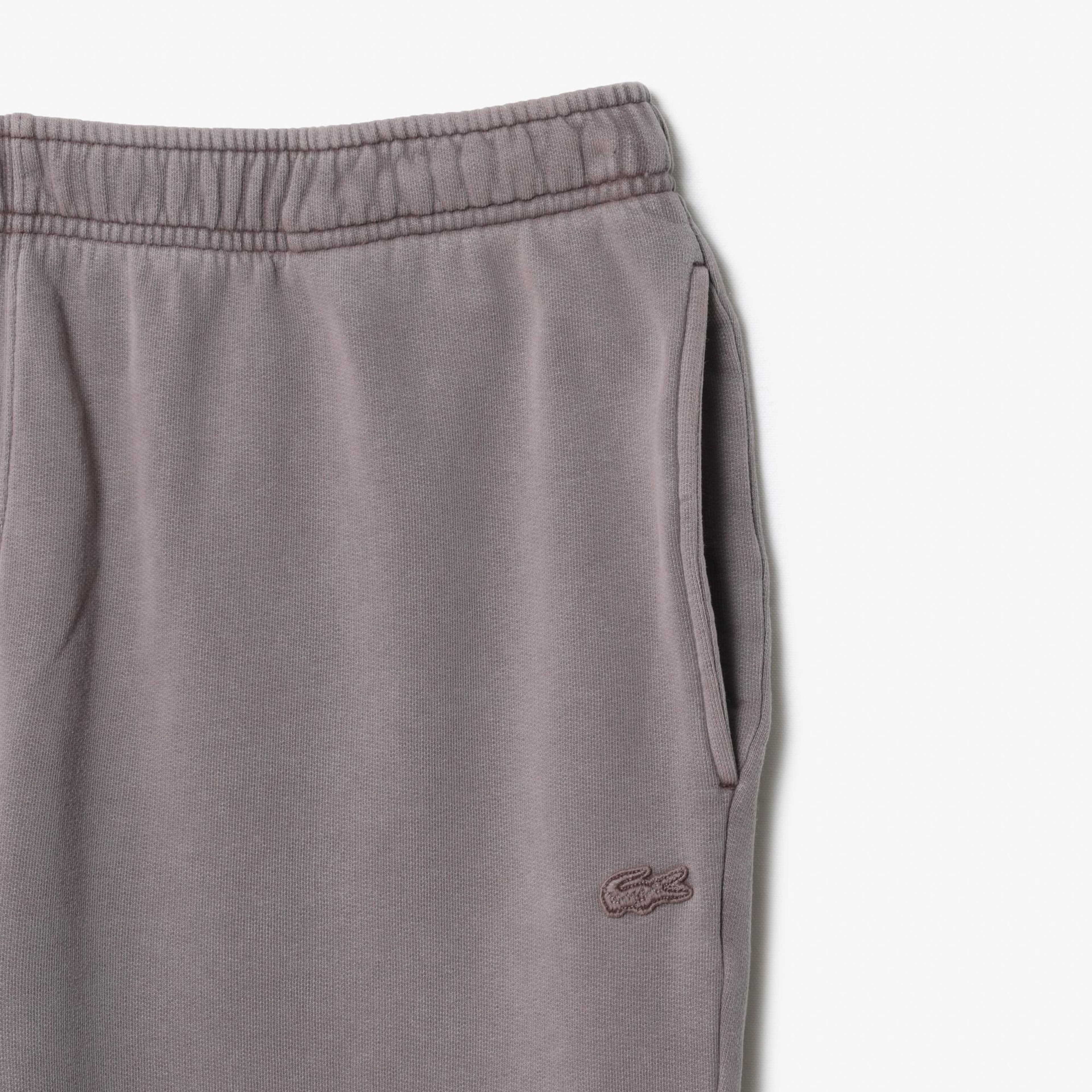 Neo Heritage Unisex Mor Eşofman Altı