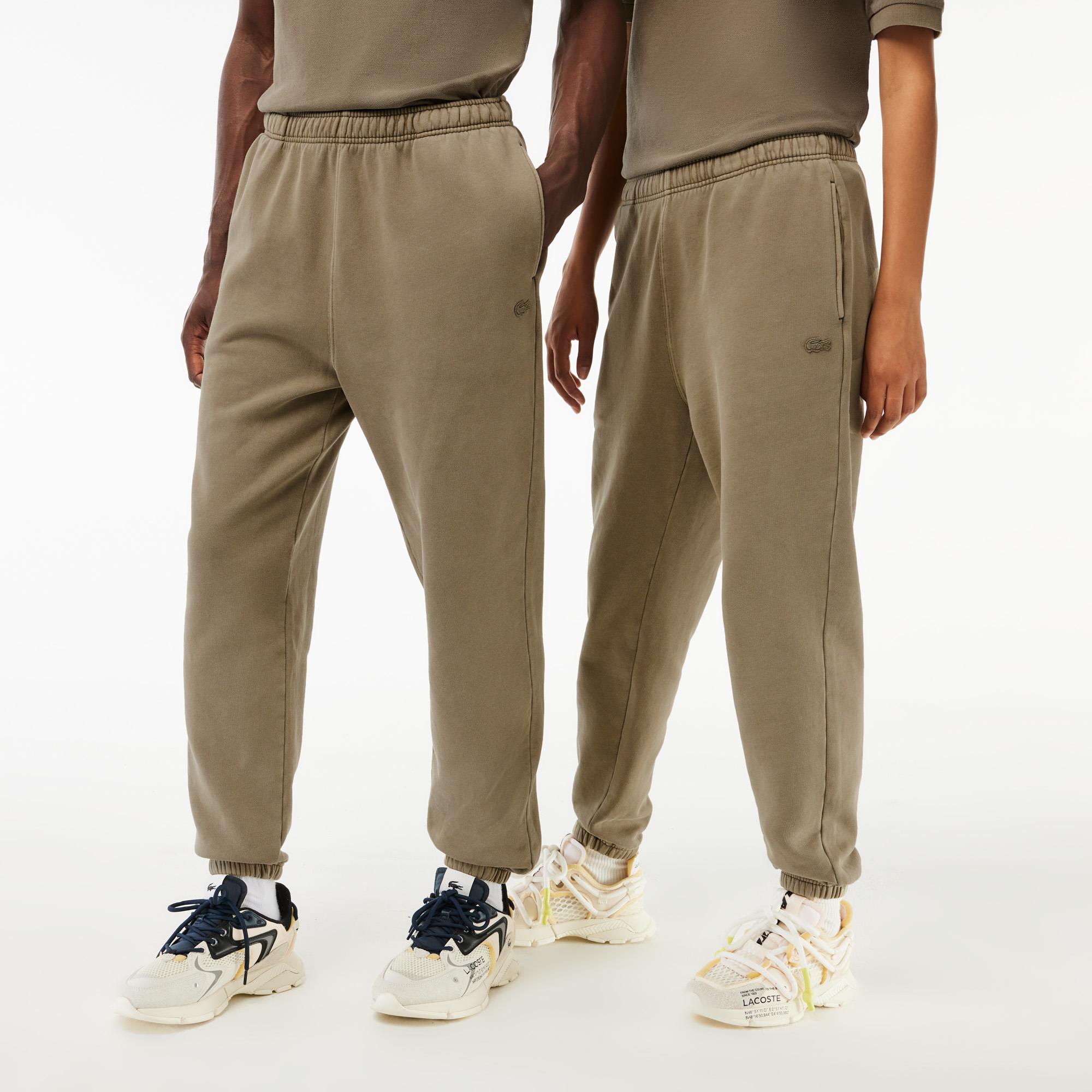Neo Heritage Unisex Yeşil Eşofman Altı