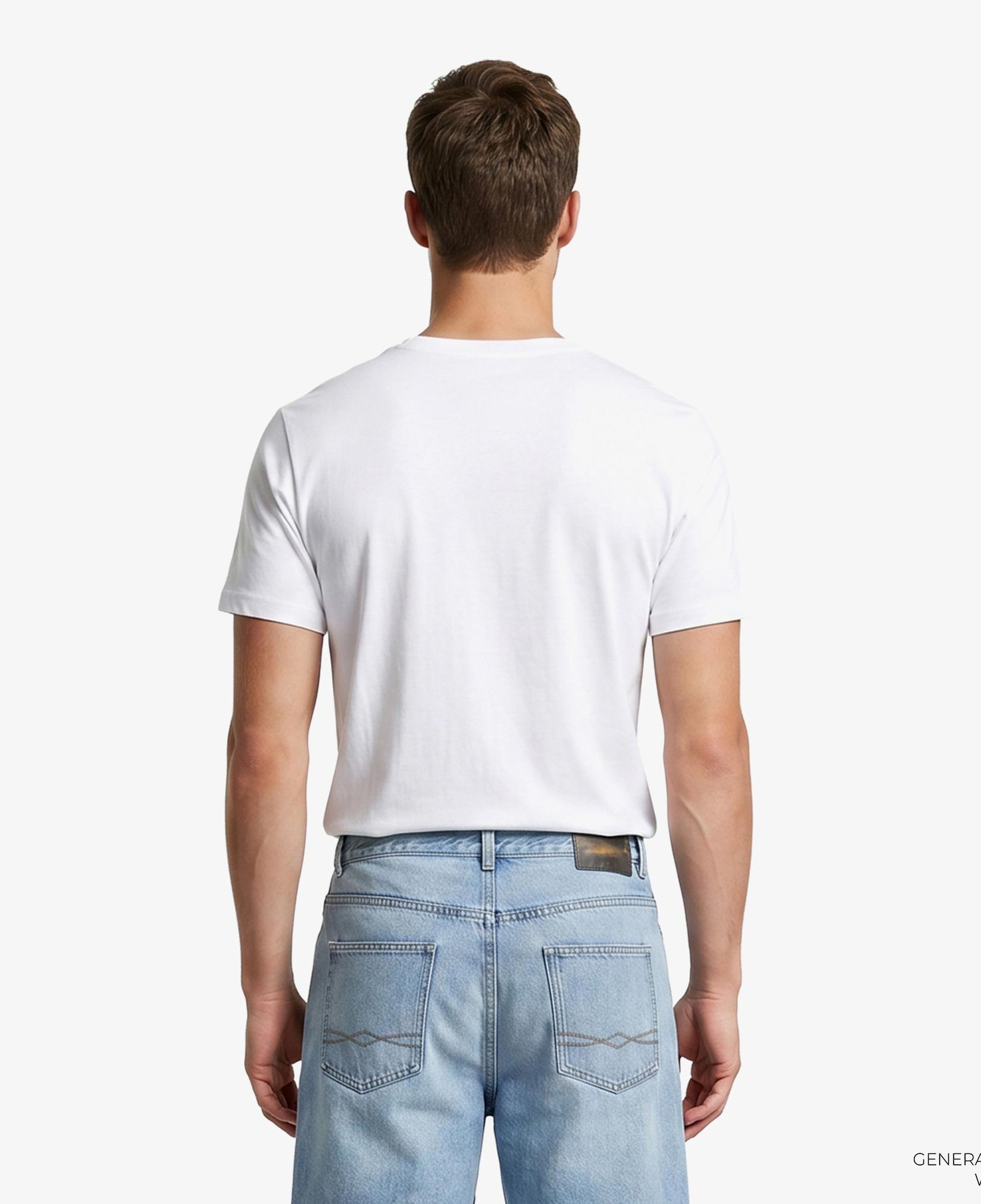 Nike Galatasaray 2025/2026 Sezon Şampiyonu Erkek Beyaz T-Shirt