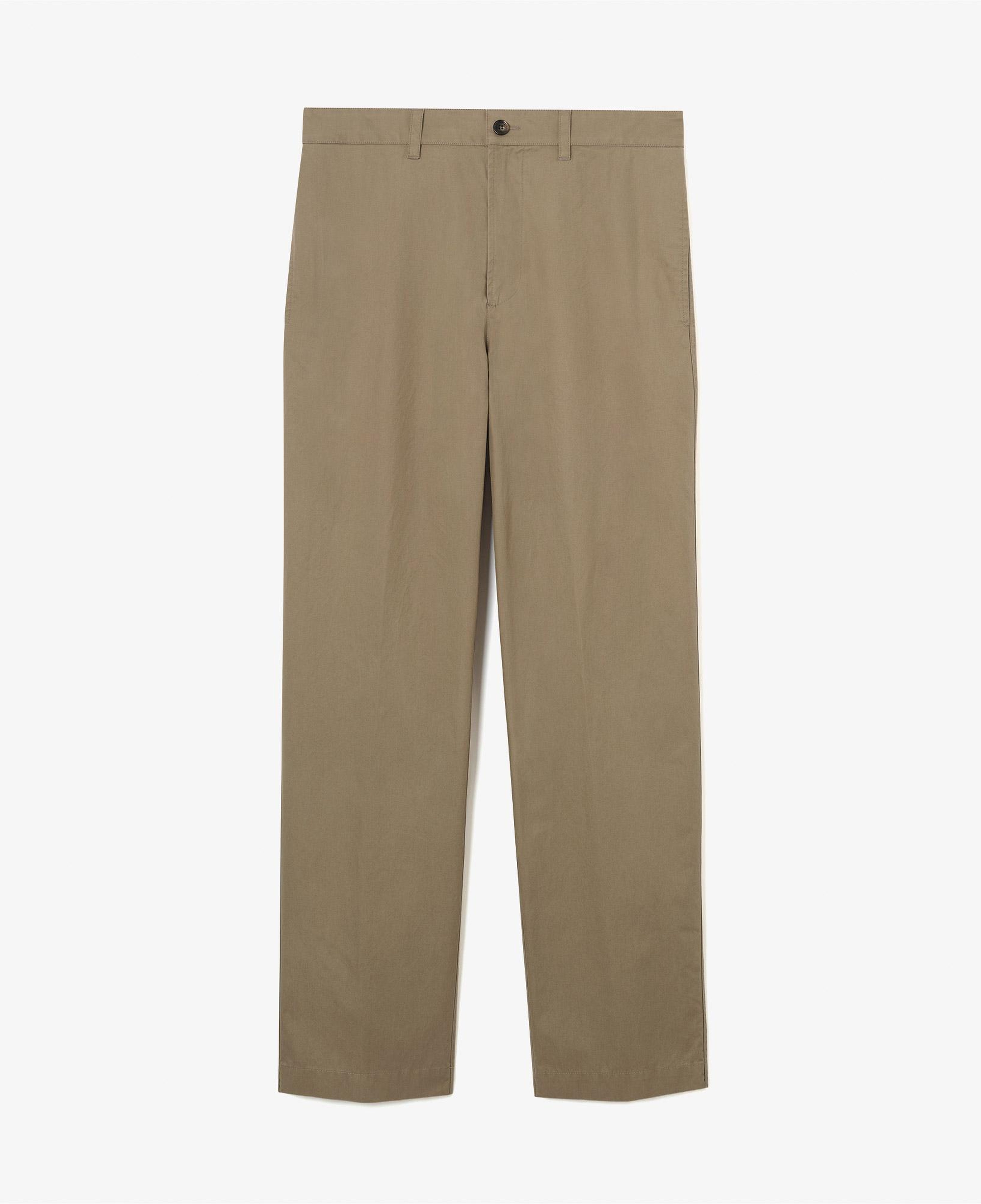 Burberry Rothwell Erkek Kahverengi Pantolon