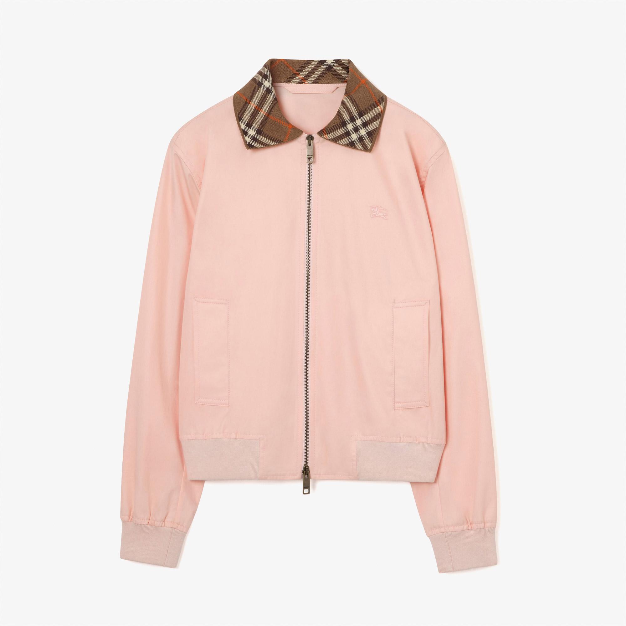 Burberry Hayfield Pop Kadın Mavi Mont