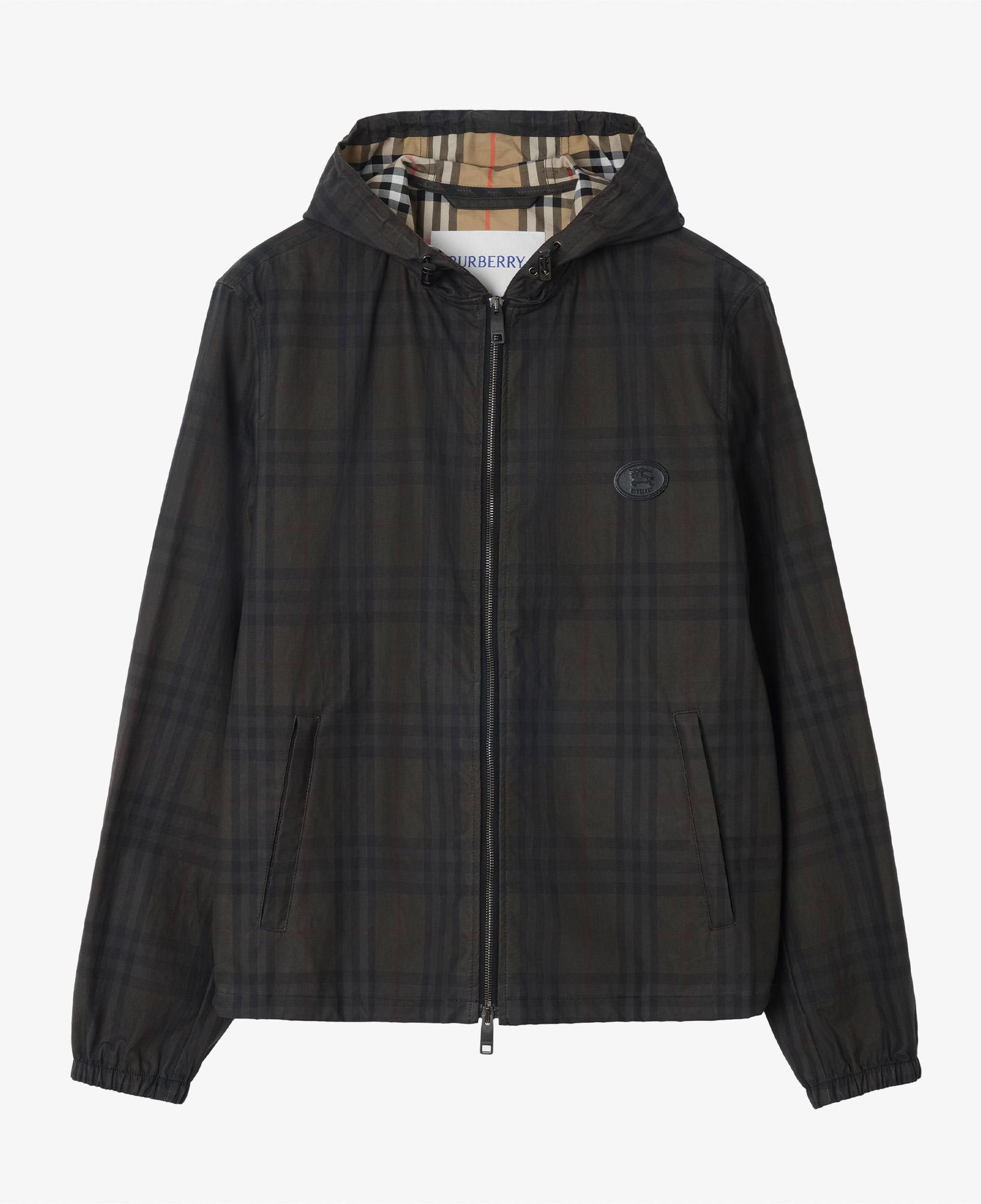 Burberry Newport Coated Erkek Bej Mont