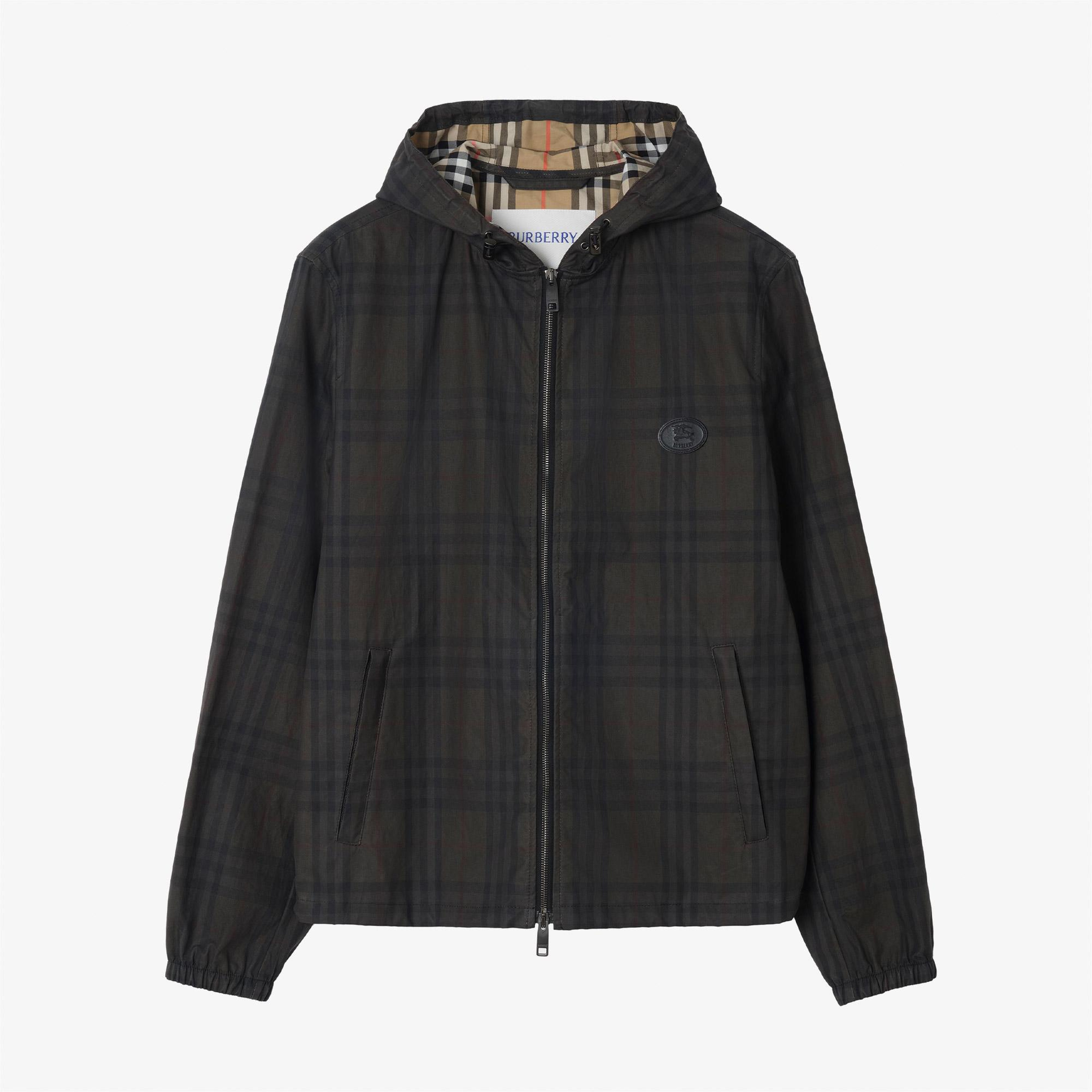 Burberry Newport Coated Erkek Bej Mont