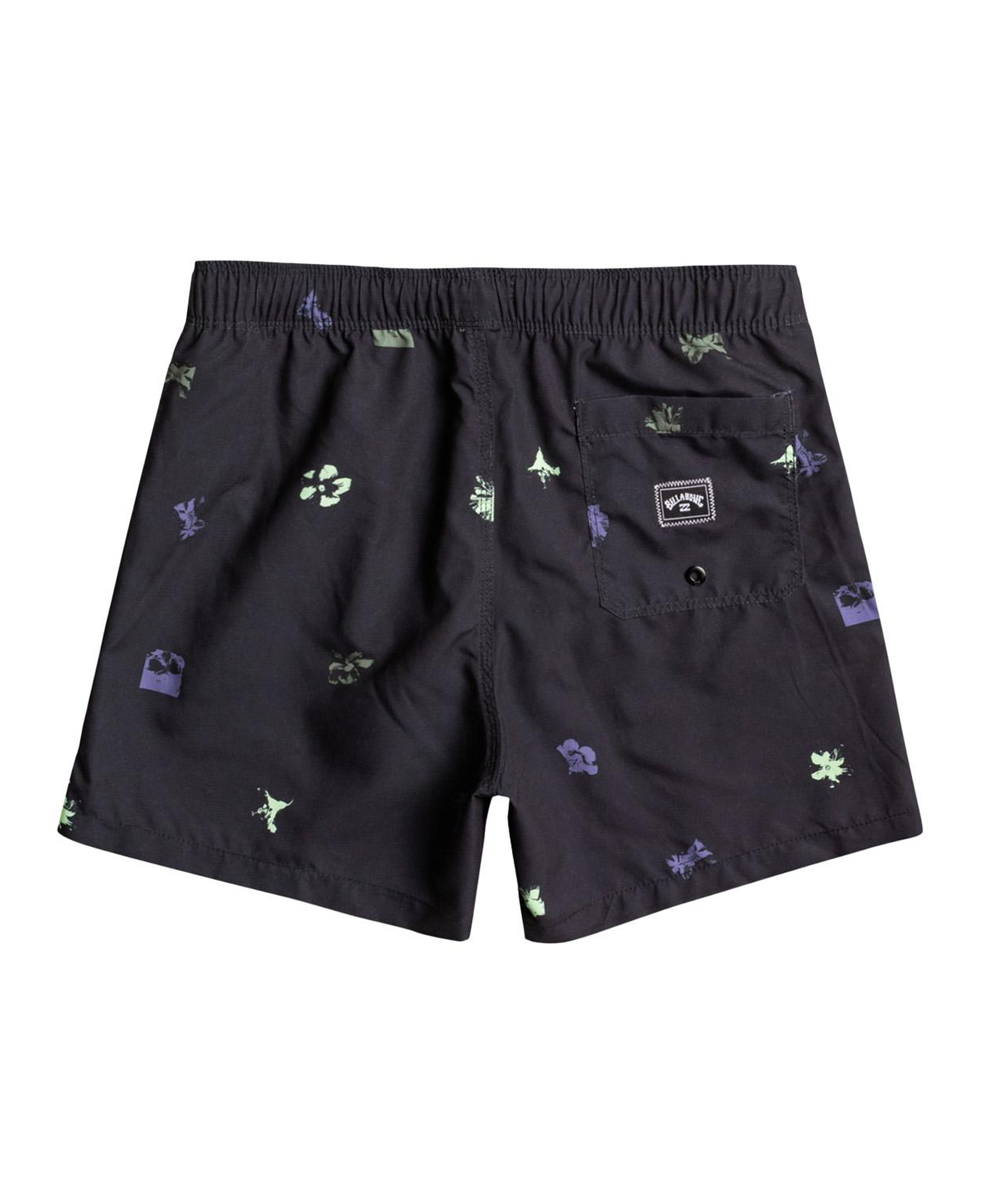 Billabong Good Times Lb Erkek Çocuk Volley