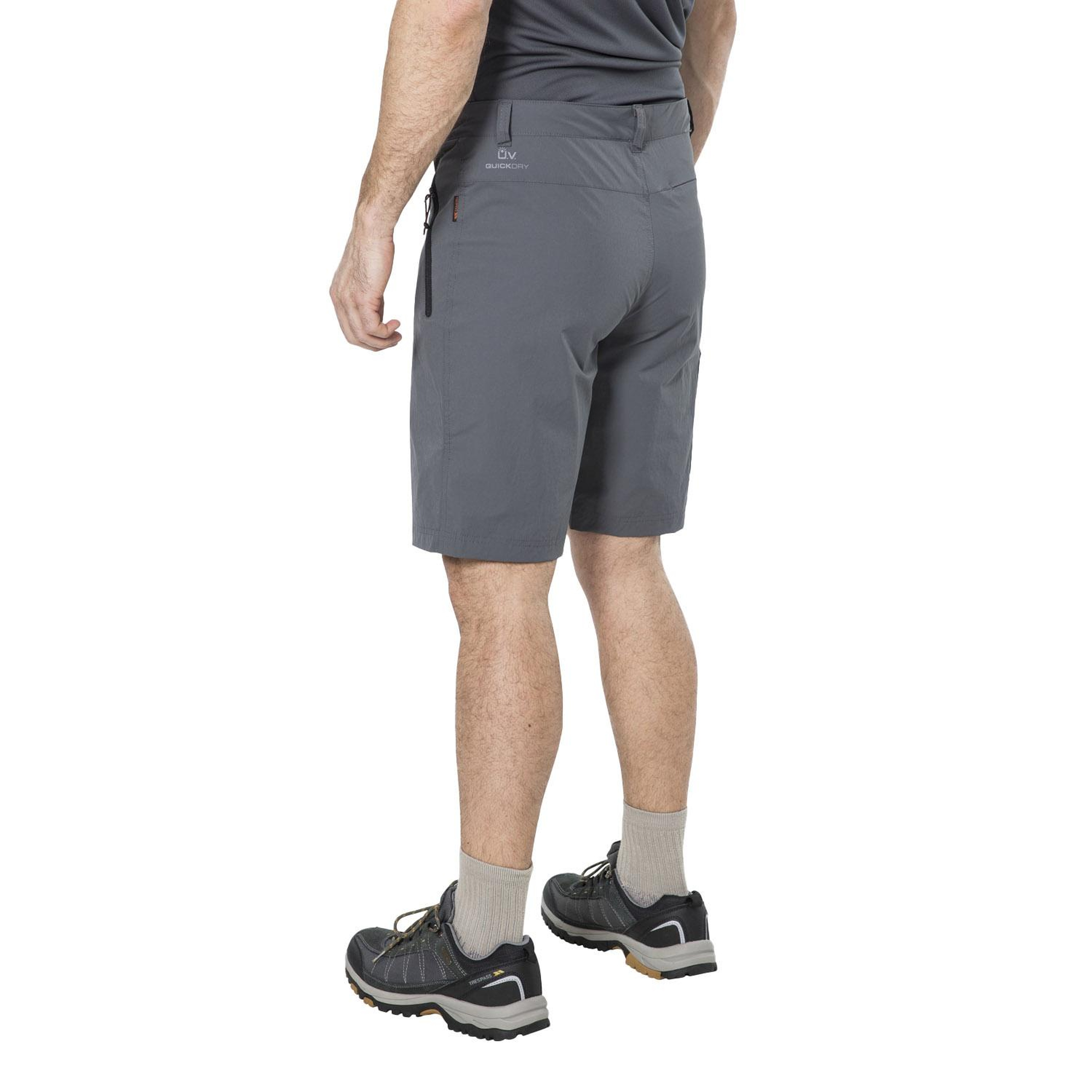 Trespass Runnel - Shorts Erkek Şort
