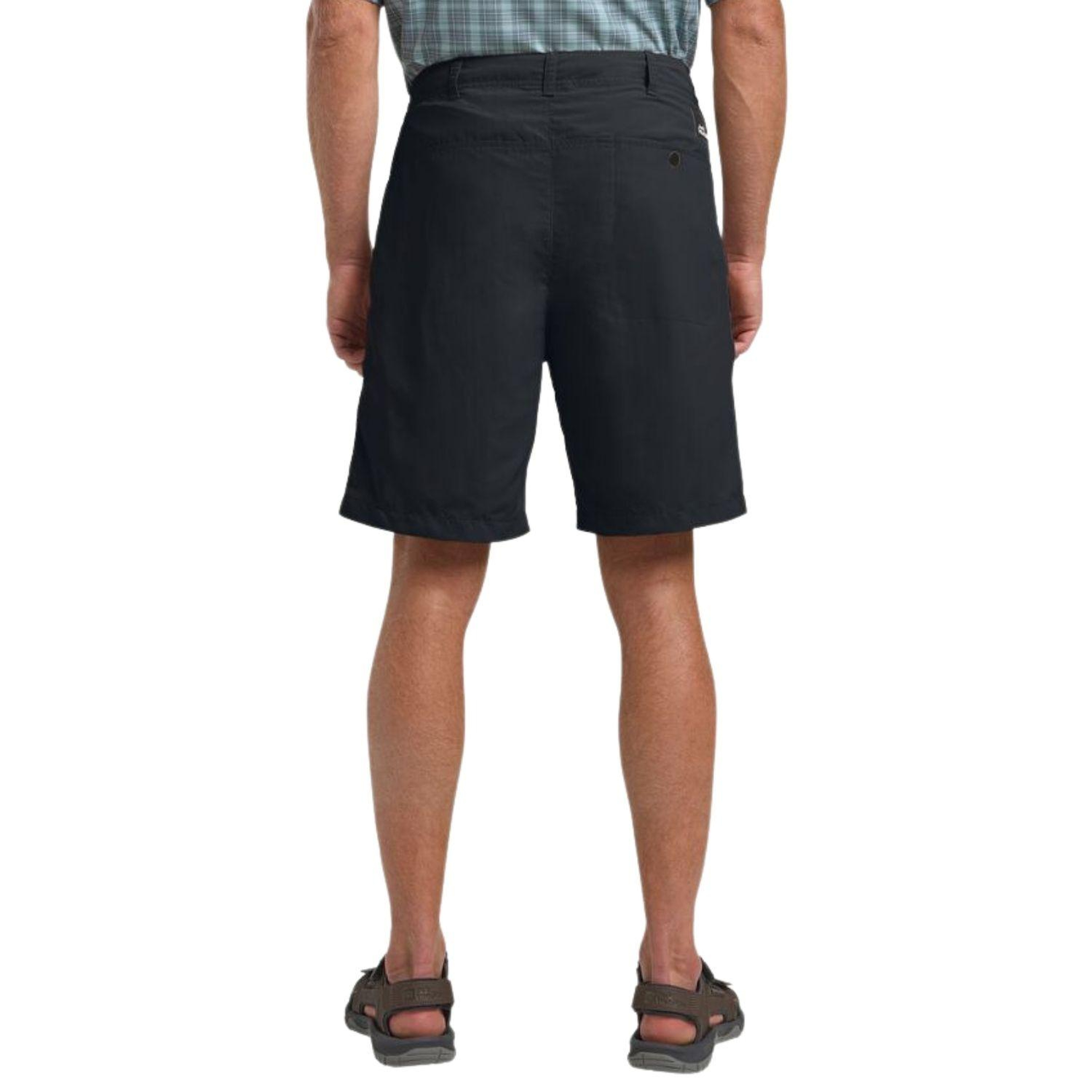 Jack Wolfskin Tihama Shorts Erkek Mavi Şort