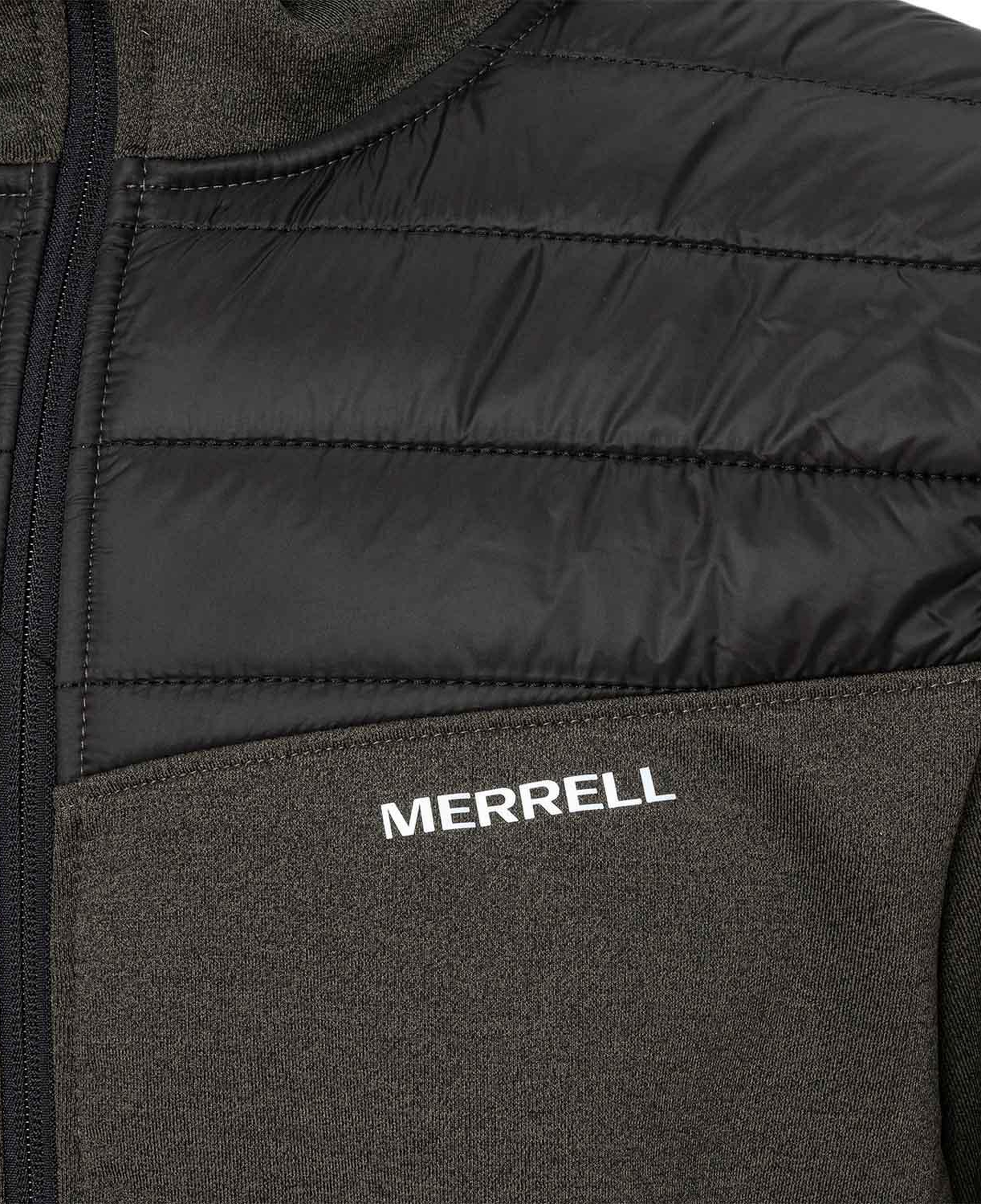 Merrell Jim Erkek Yeşil Ceket