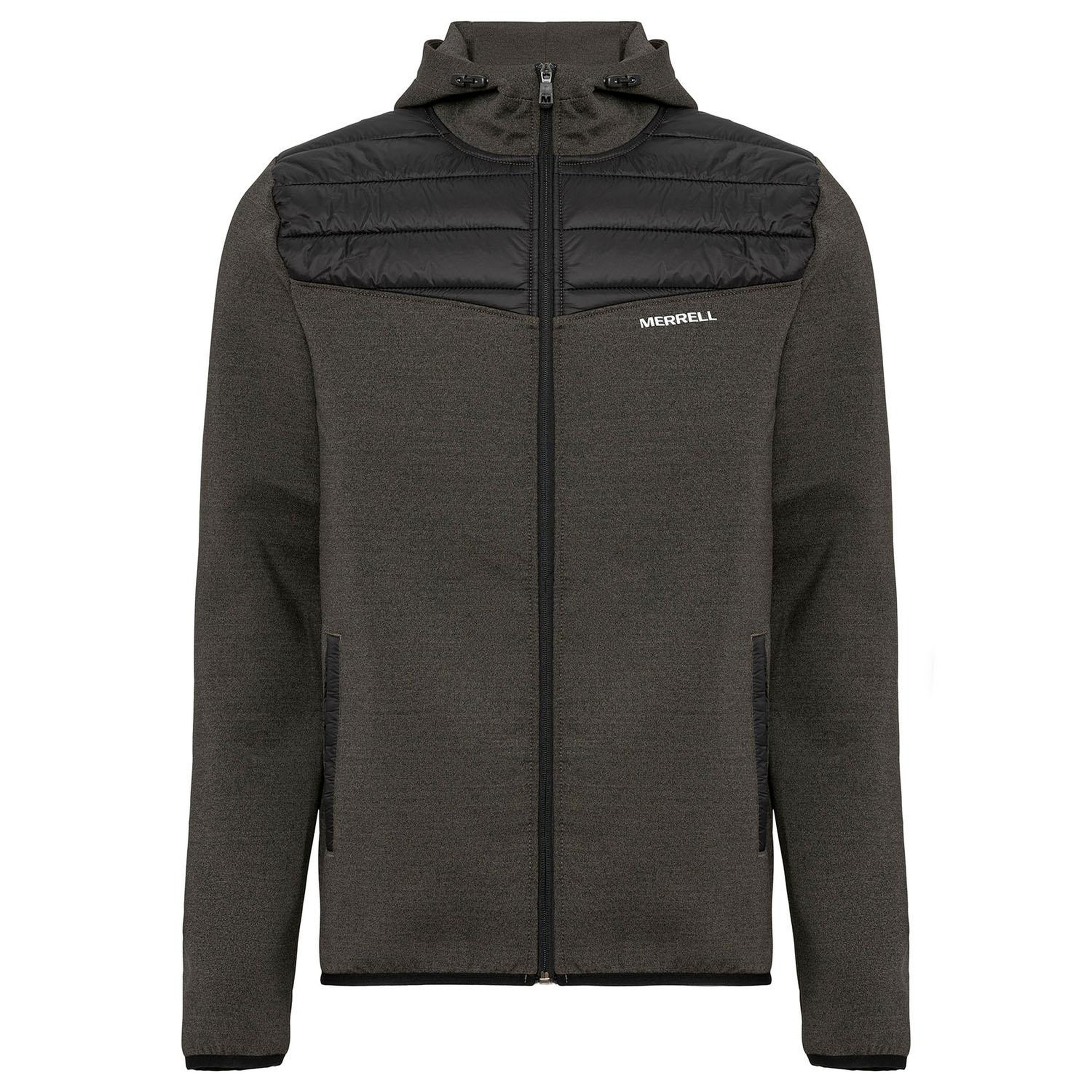 Merrell Jim Erkek Yeşil Ceket