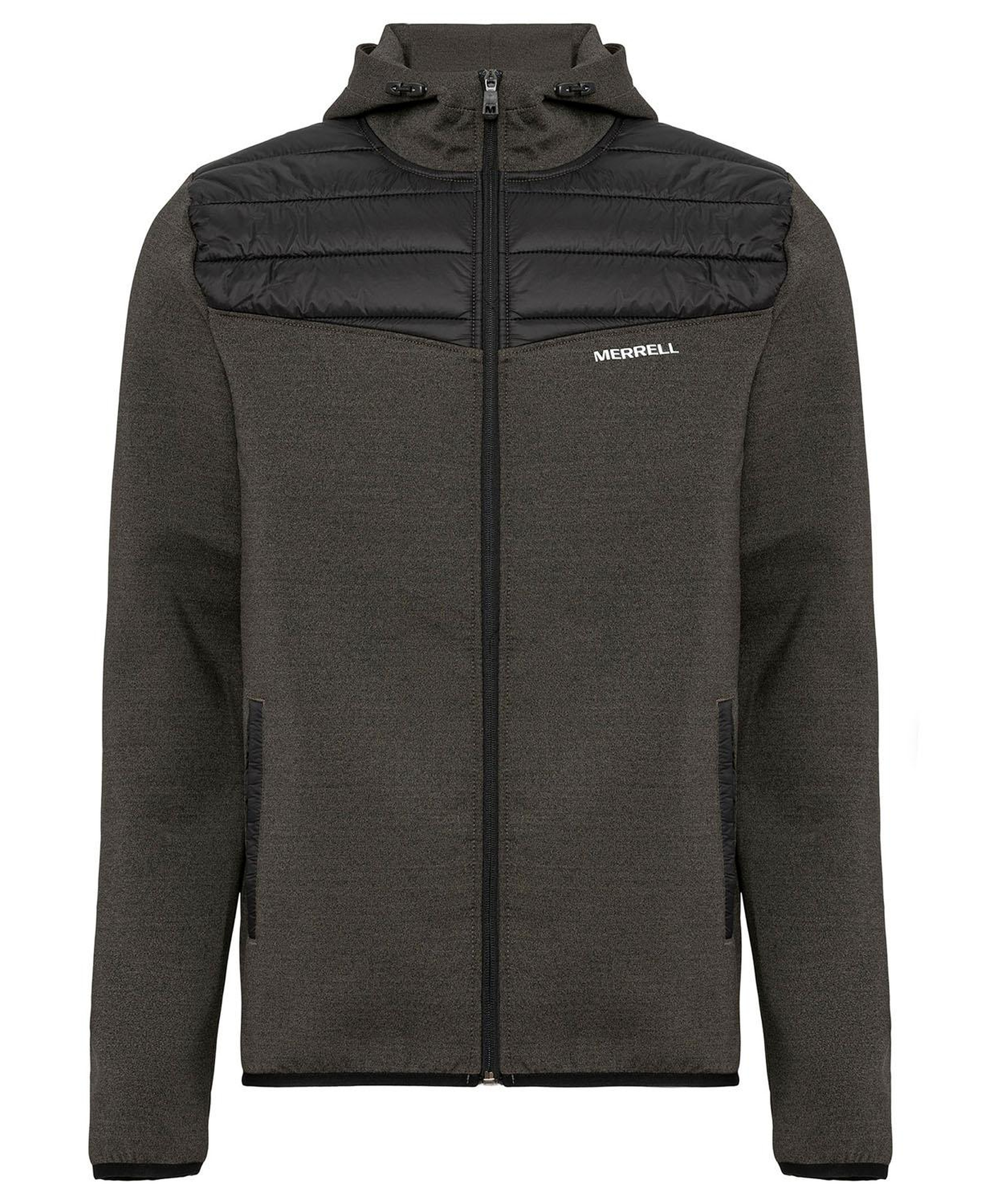 Merrell Jim Erkek Yeşil Ceket