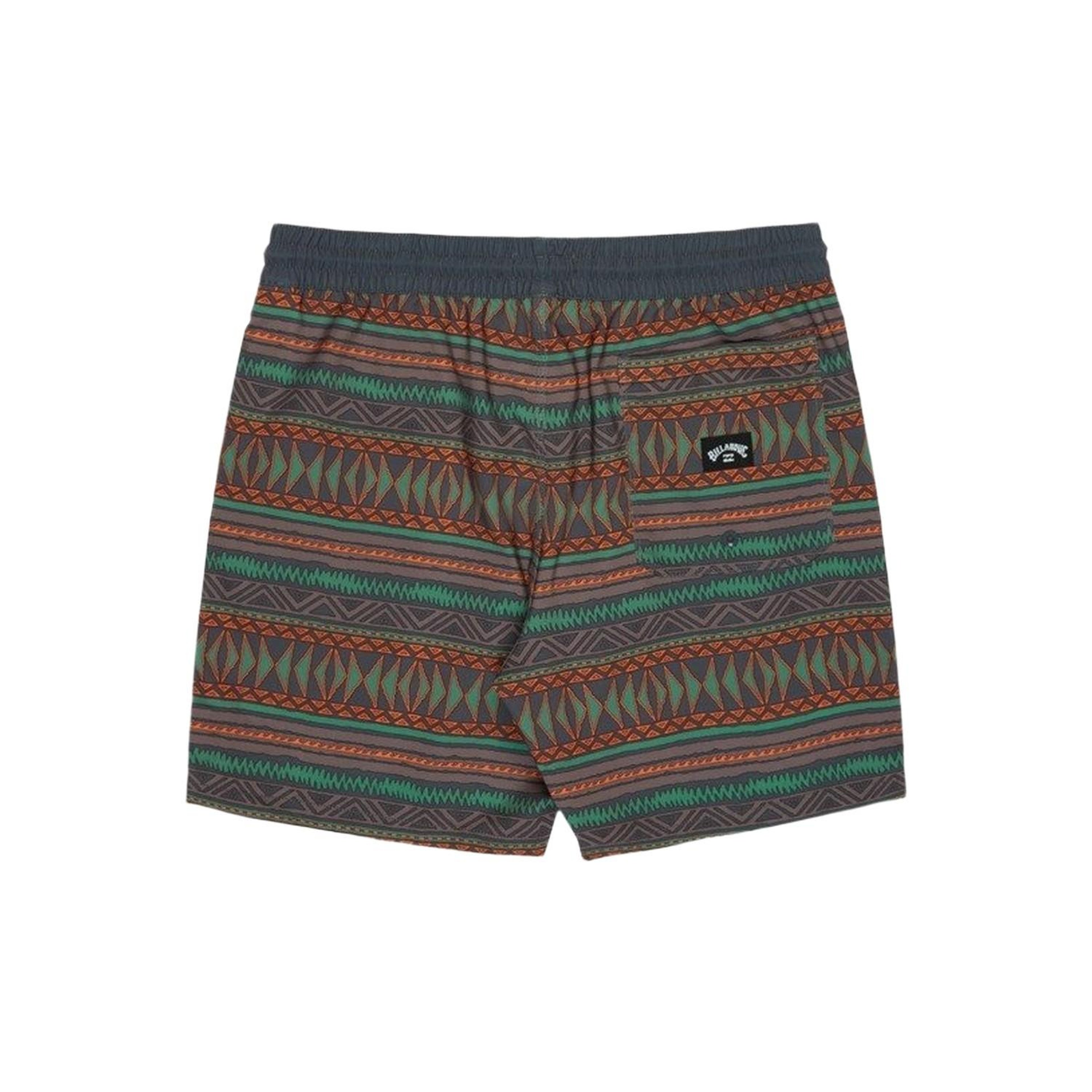 Billabong Sundays Lb Erkek Volley