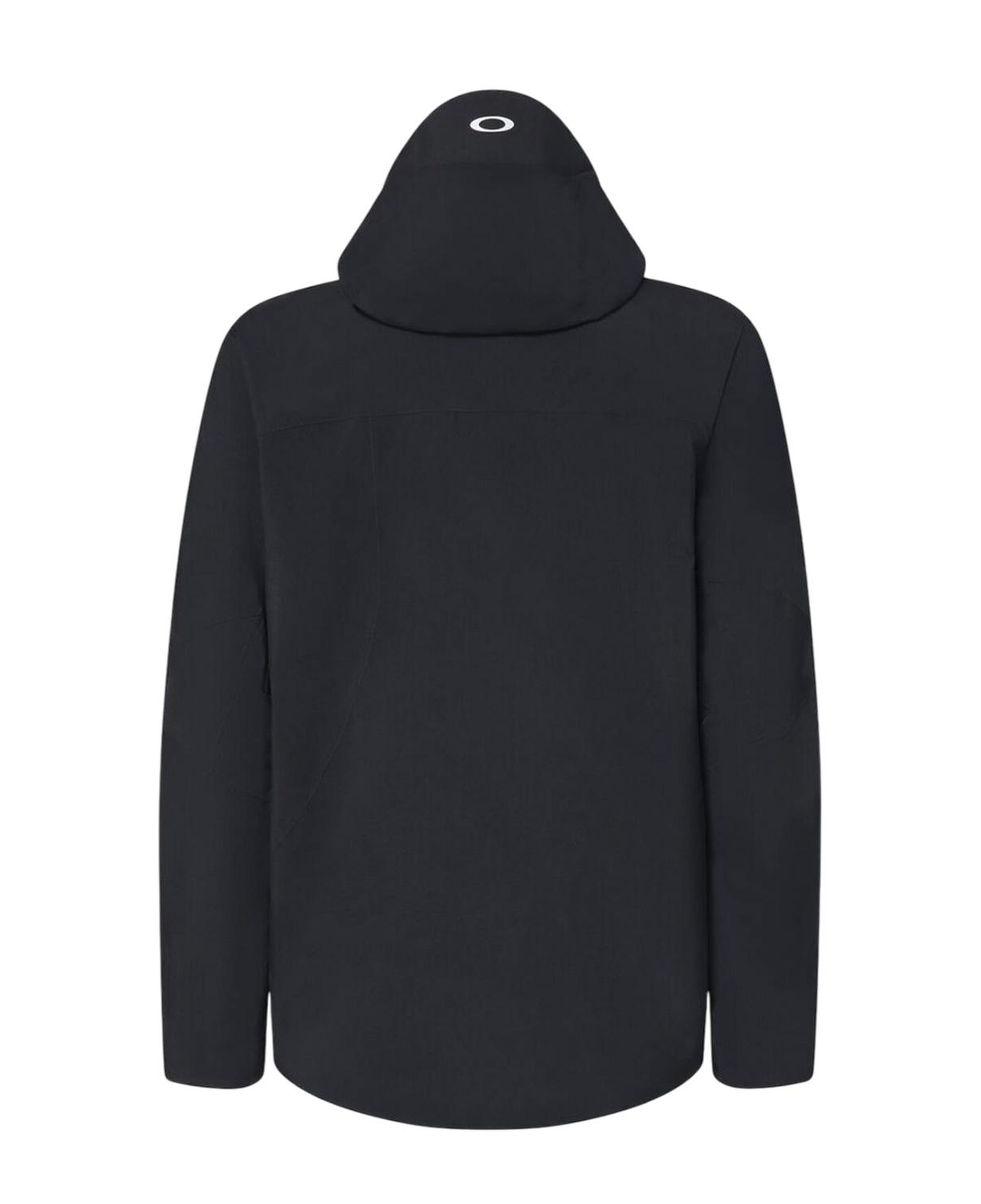 Oakley Unbound Gore-Tex Shell Erkek Siyah Snowboard Ceketi