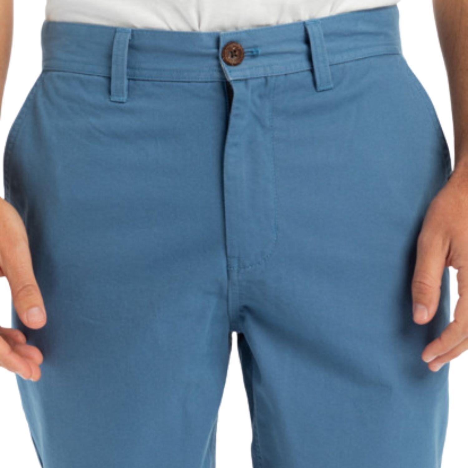 Quiksilver Everyday Chino Light Erkek Walkshort