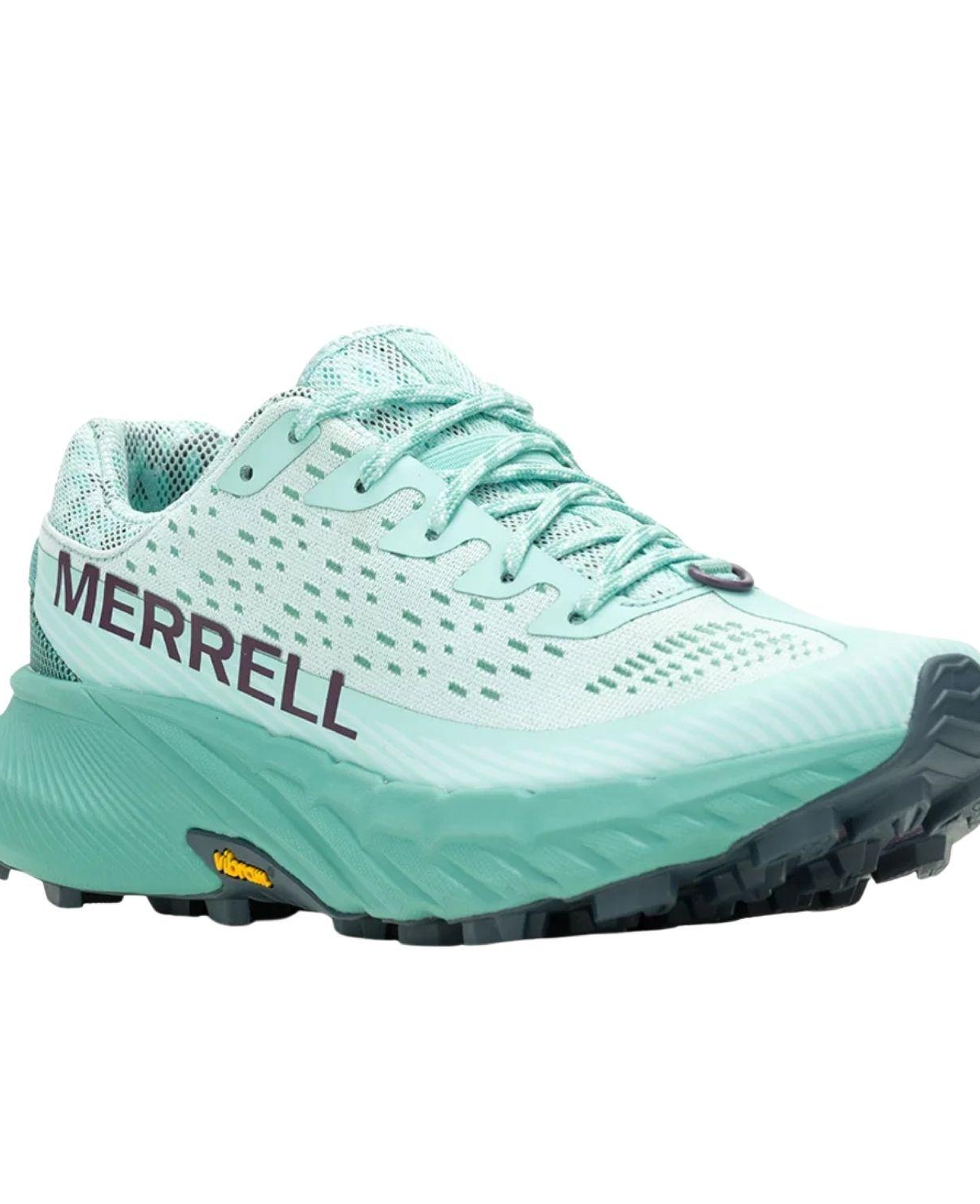 Merrell Agility Peak 5 Kadın Patika Koşusu Ayakkabısı