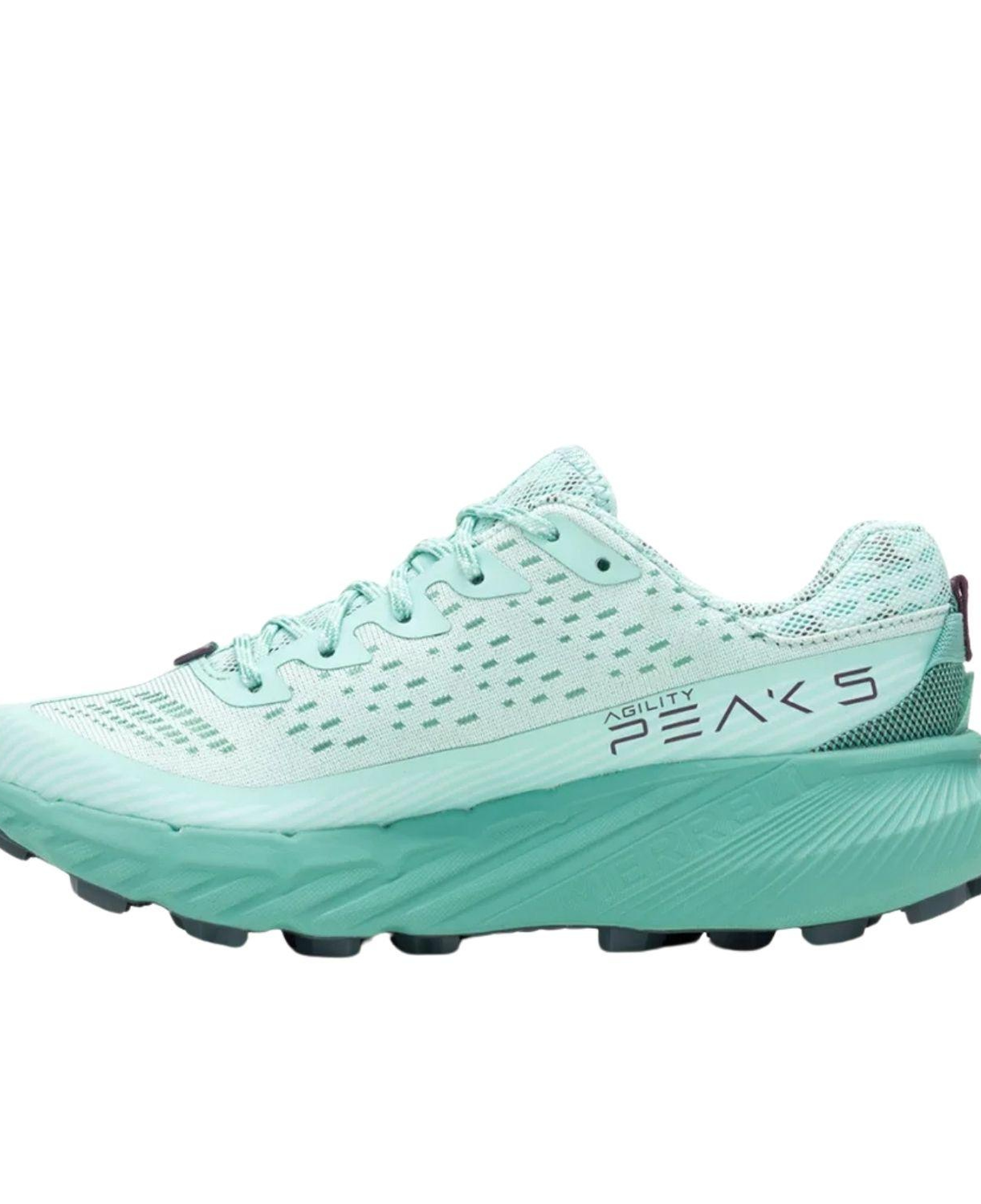 Merrell Agility Peak 5 Kadın Patika Koşusu Ayakkabısı