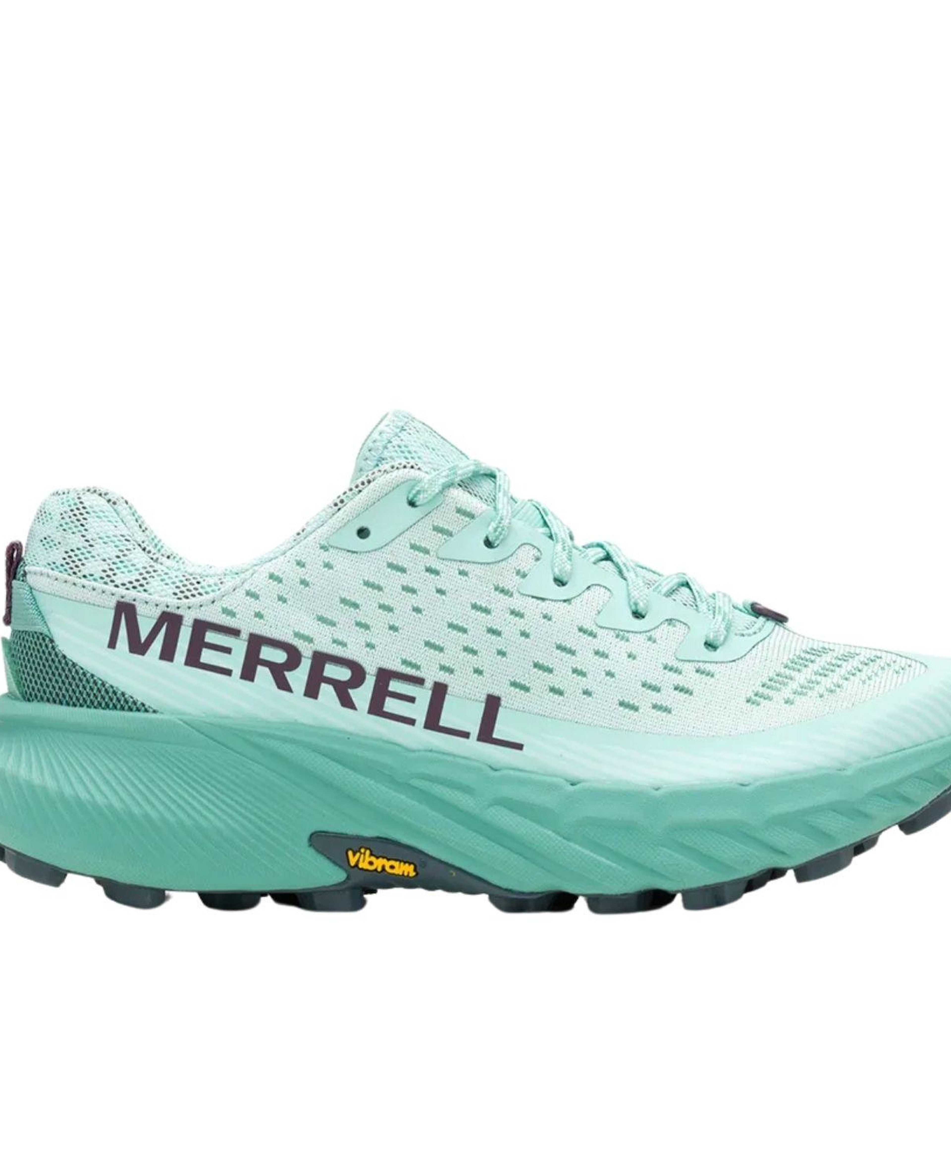 Merrell Agility Peak 5 Kadın Patika Koşusu Ayakkabısı