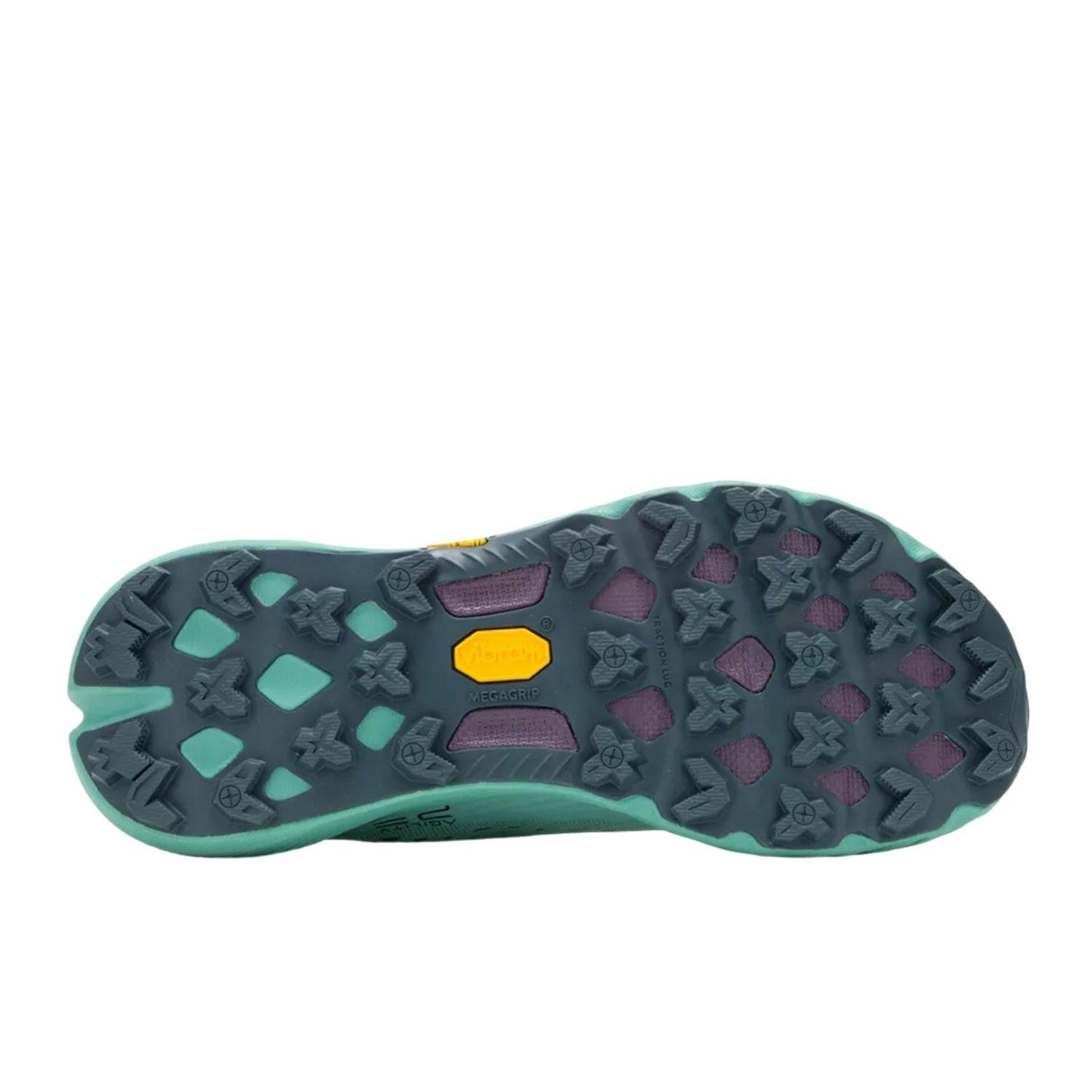 Merrell Agility Peak 5 Kadın Patika Koşusu Ayakkabısı