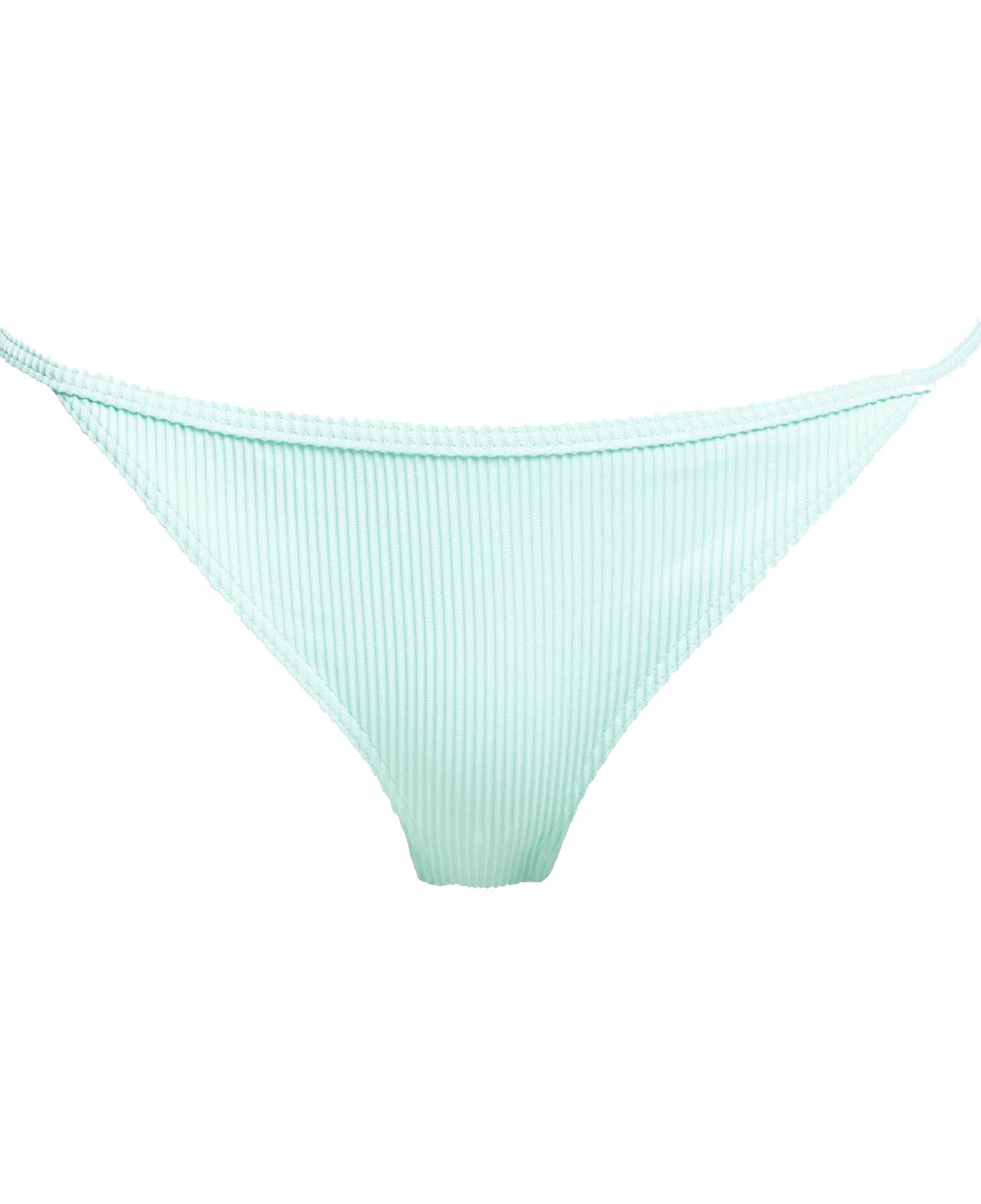 Roxy Mind Of Freedom Mini Kadın Yeşil Bikini Alt