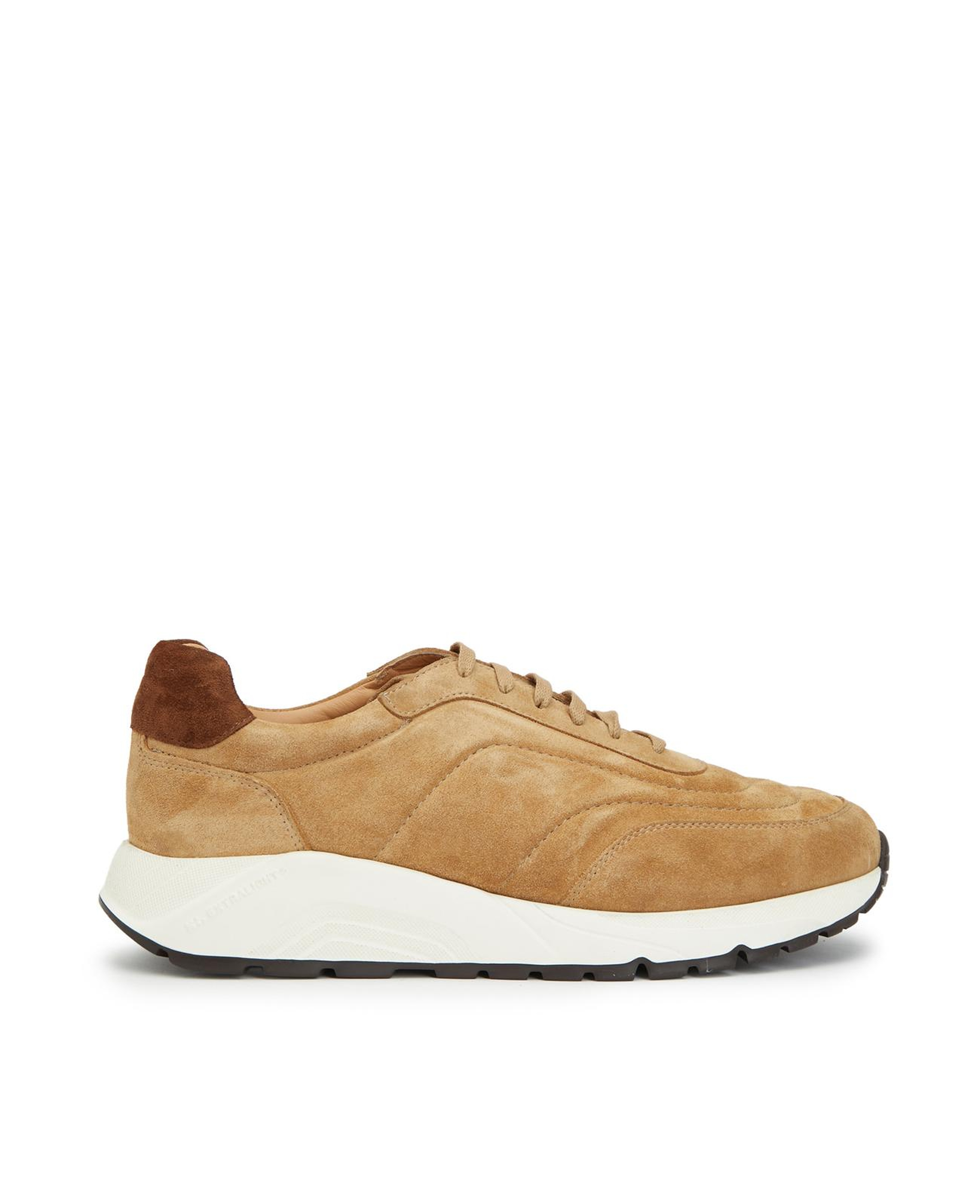 George Hogg Erkek Kum Sneaker